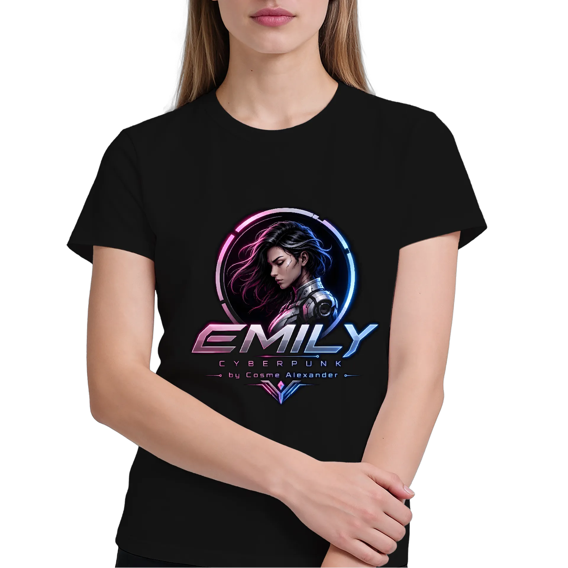Camiseta personalizada - Imagem 3
