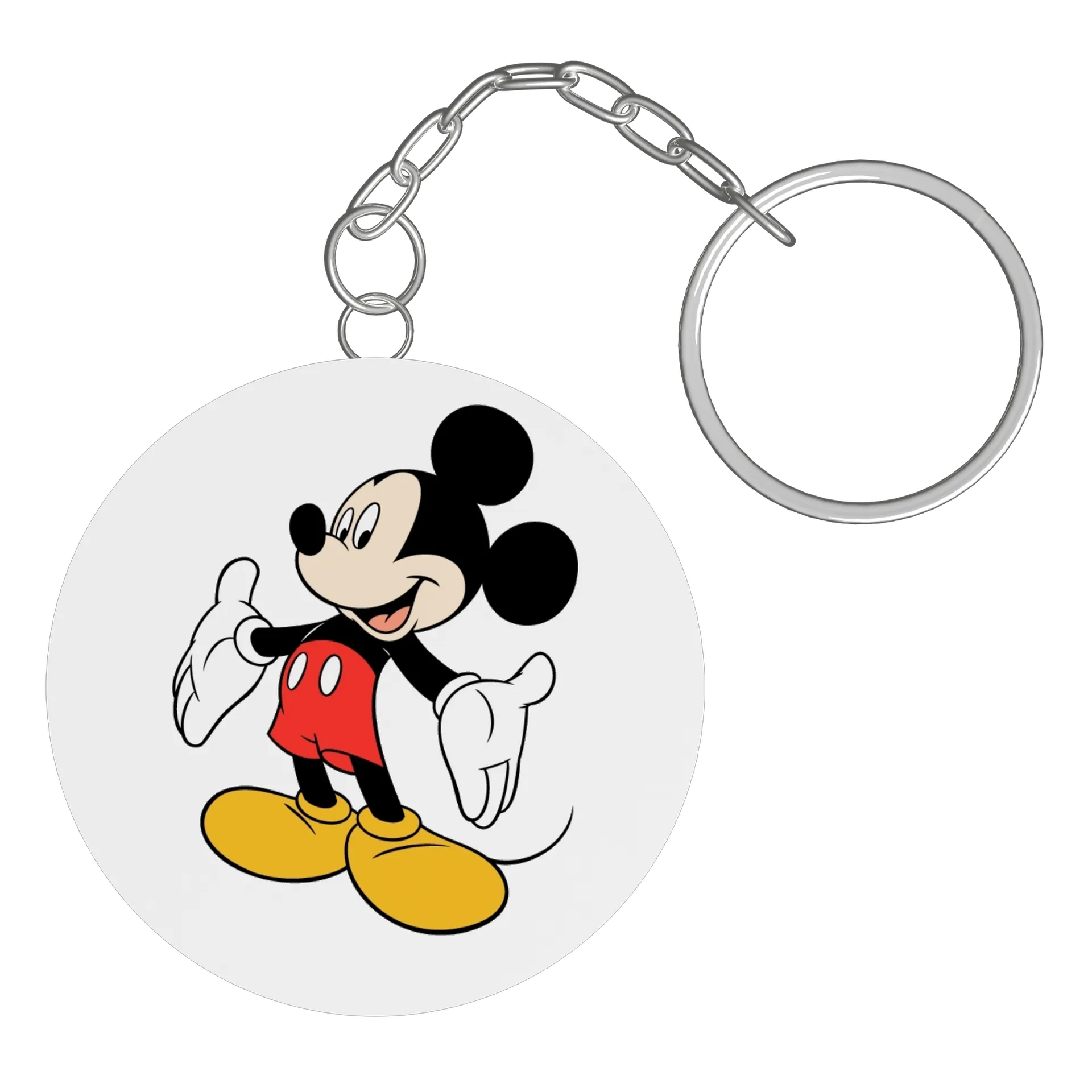 Chaveiro personalizado - Imagem 3