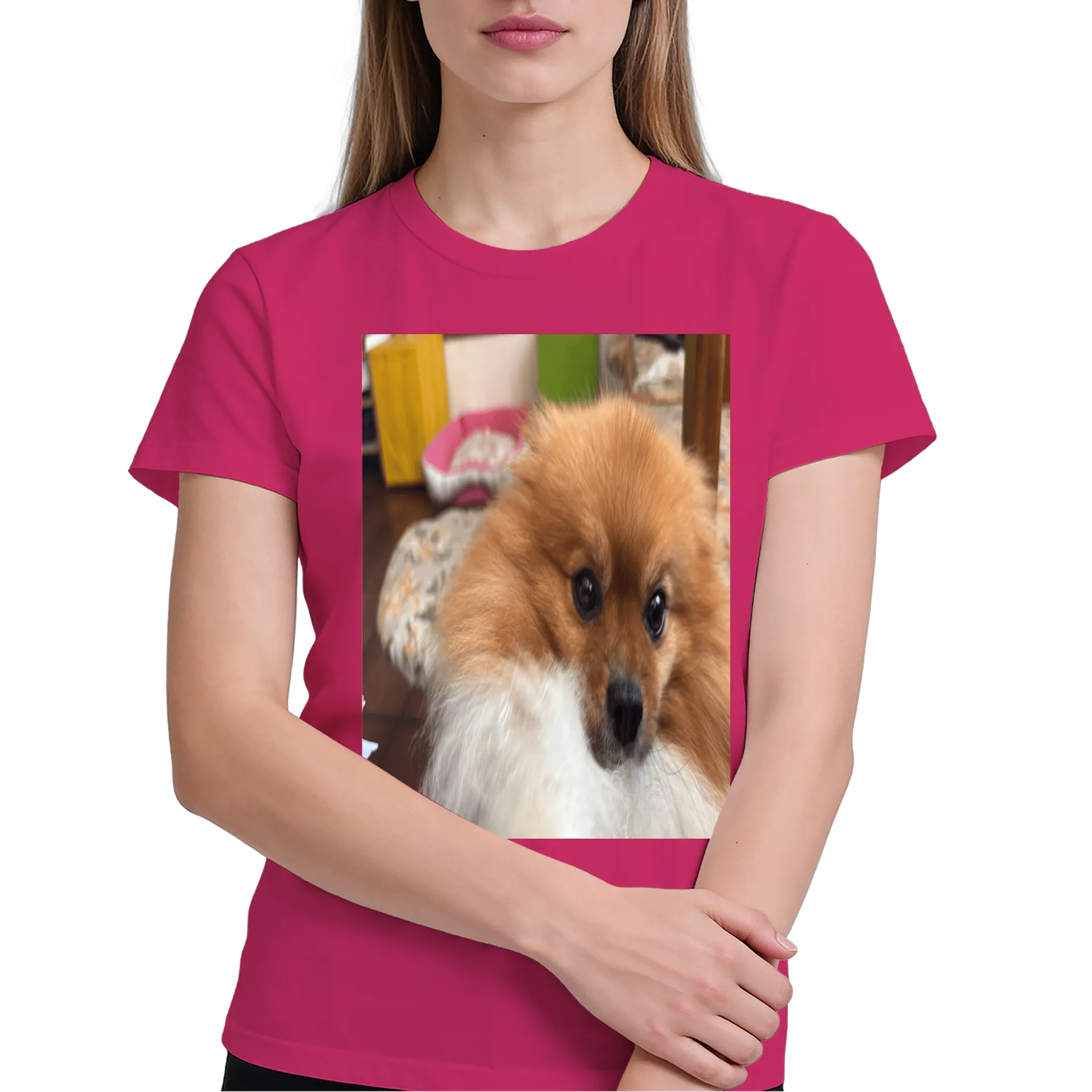 Camiseta personalizada - Imagem 4