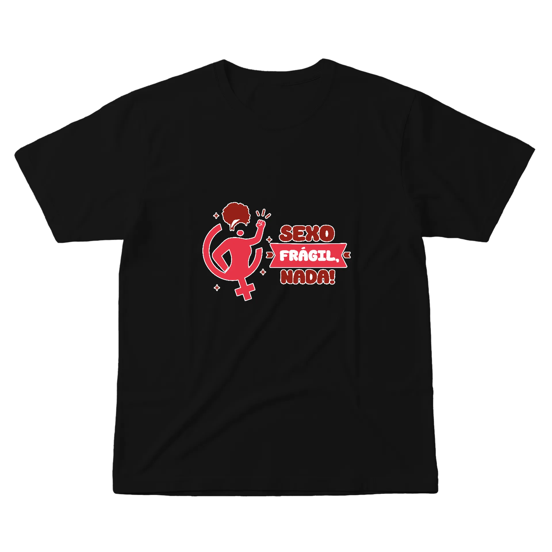 Camiseta personalizada - Imagem 1