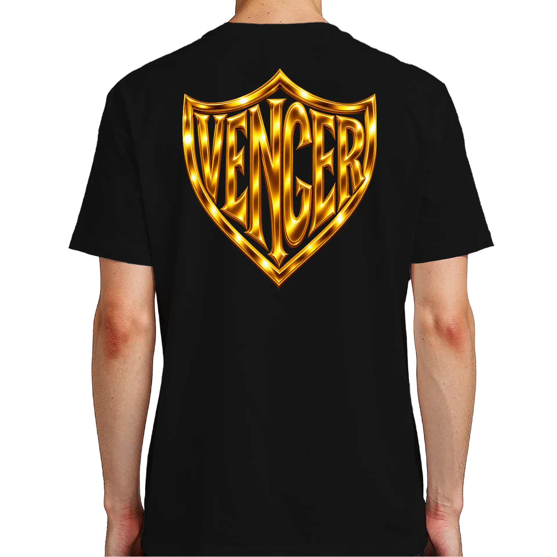 Camiseta personalizada - Imagem 7