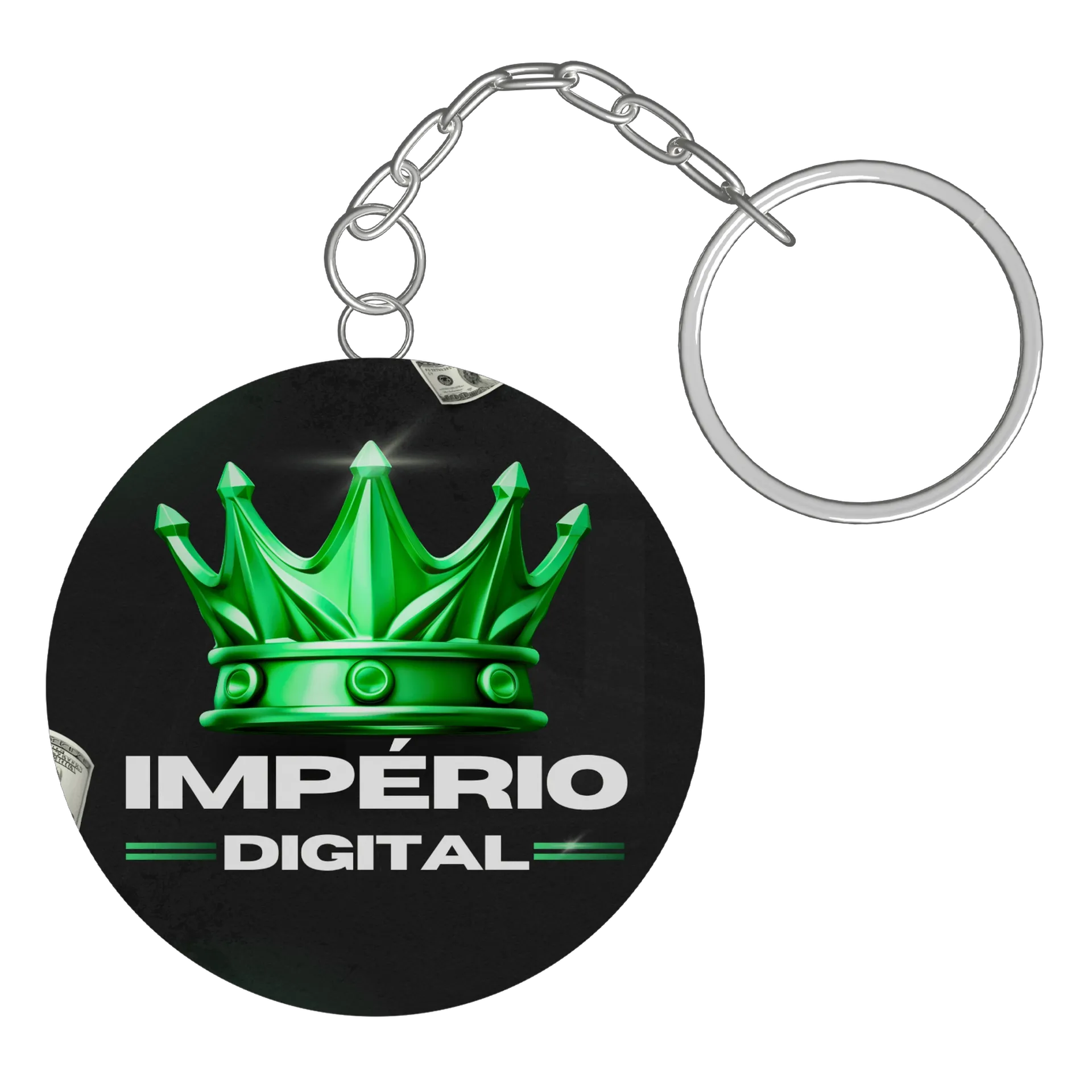 Chaveiro personalizado - Imagem 3