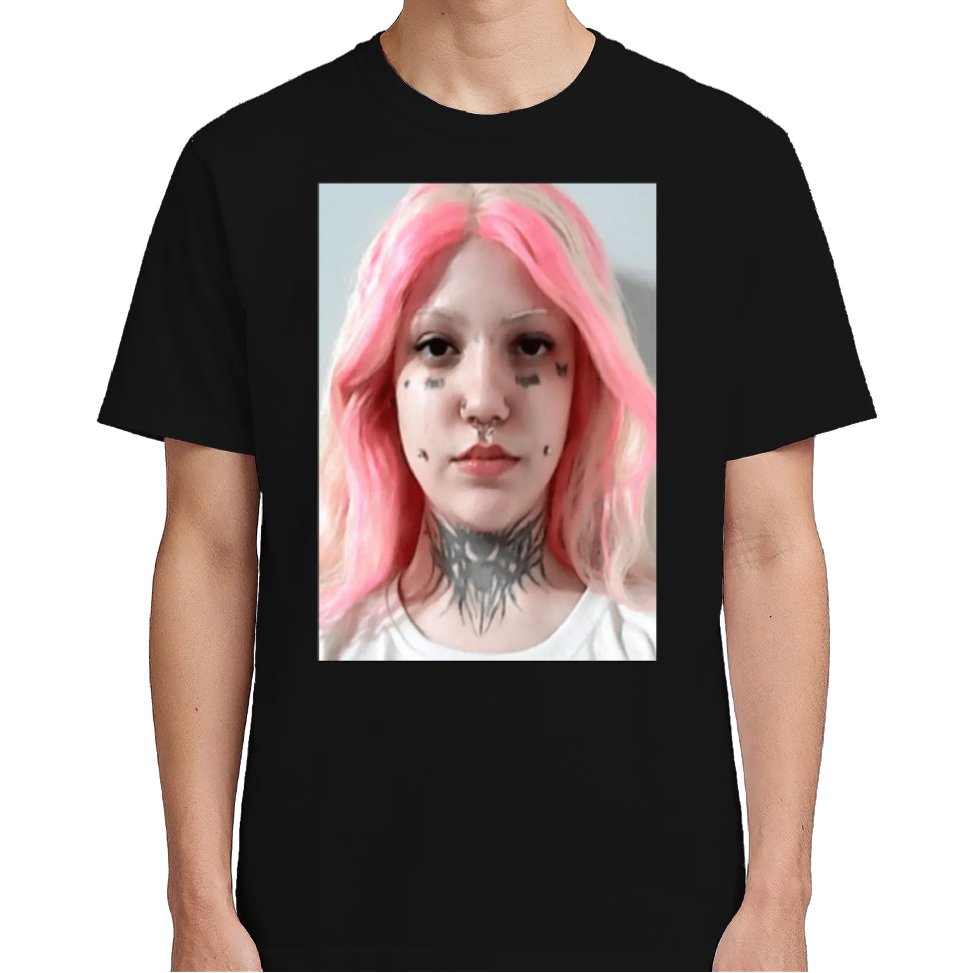 Camiseta Mugshot - Imagem 5