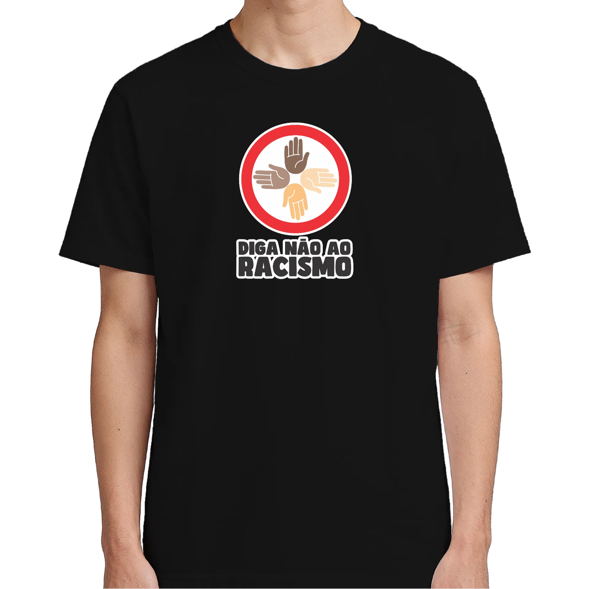 Camiseta personalizada - Imagem 5