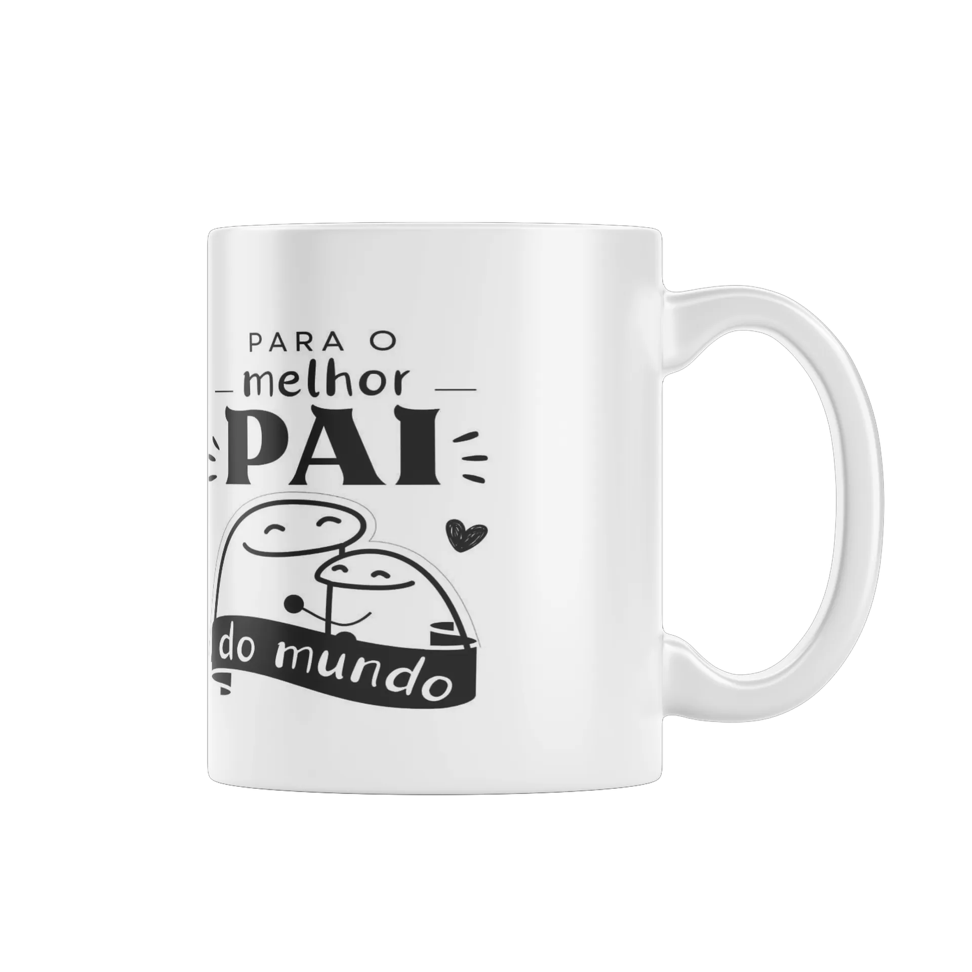 Caneca Top Pai - Imagem 1