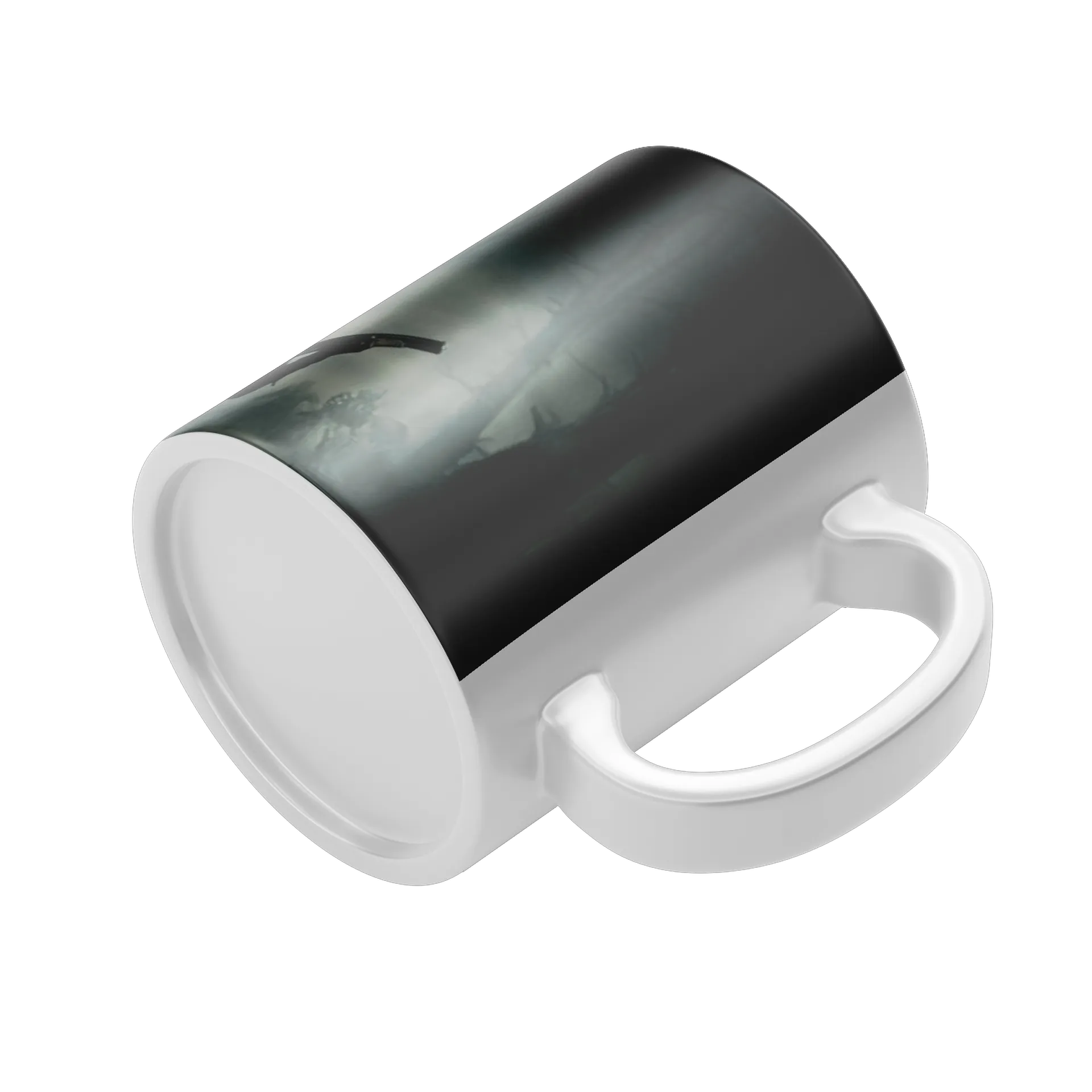 Caneca Capa 1896 - Imagem 4