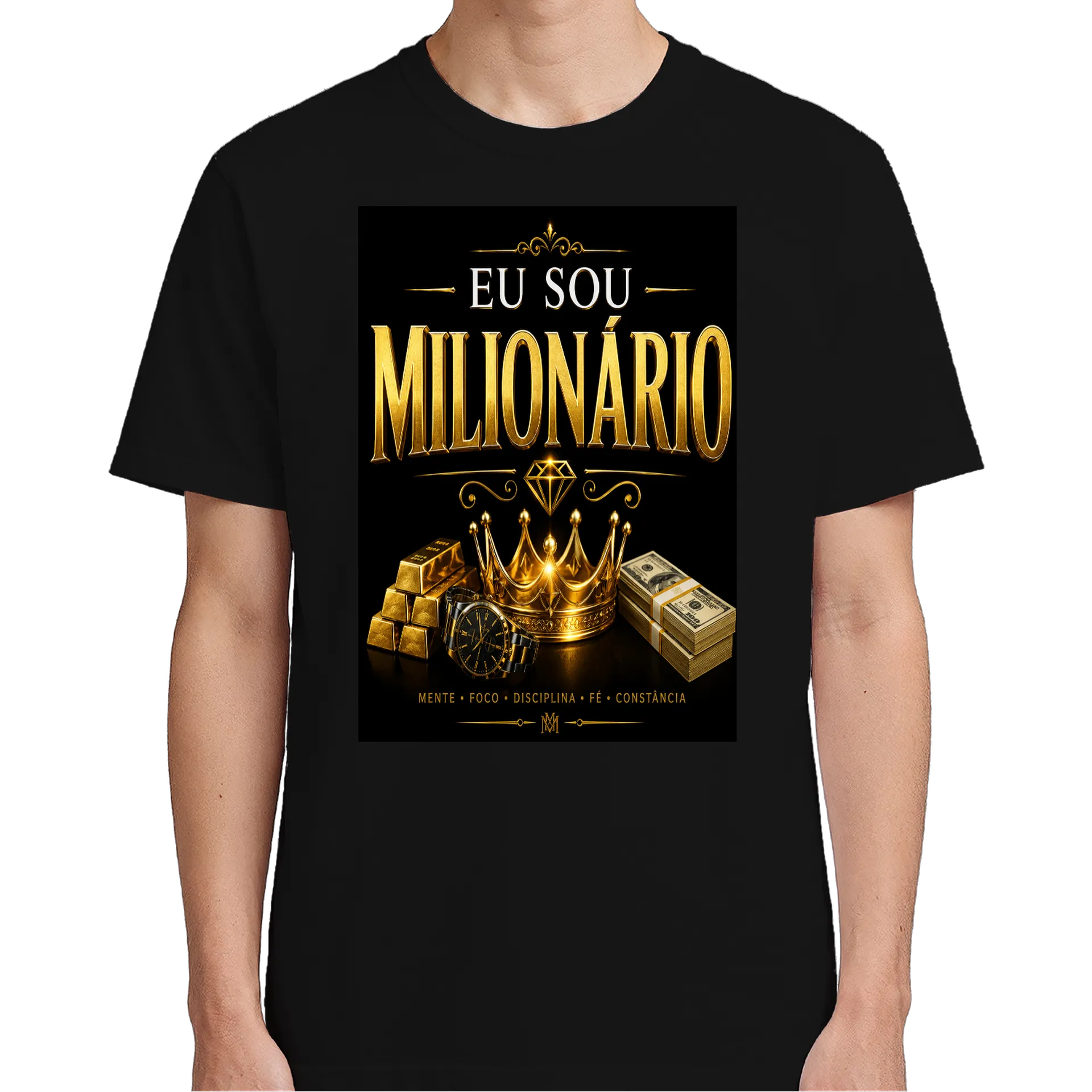Camiseta personalizada - Imagem 5