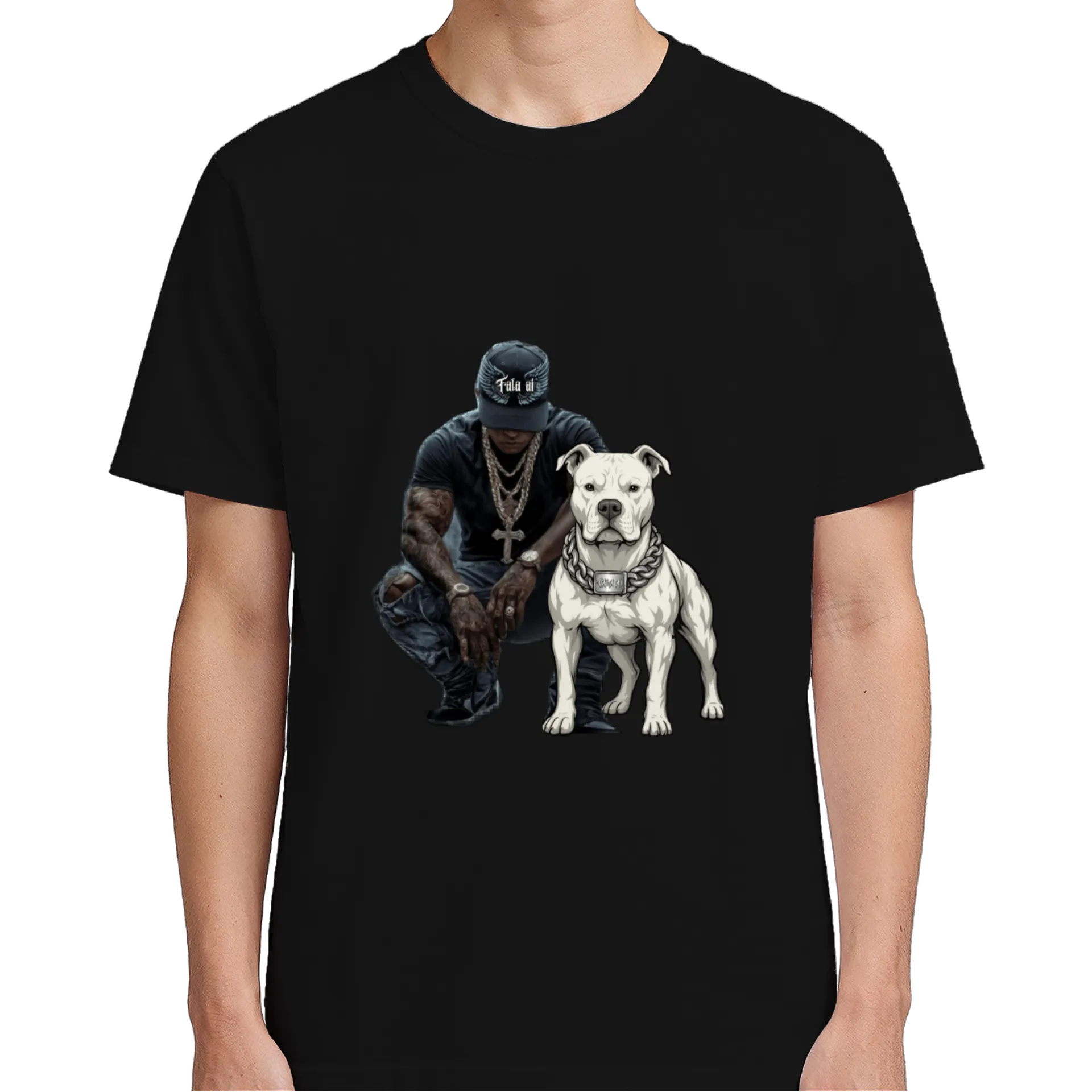 Camiseta personalizada - Imagem 5