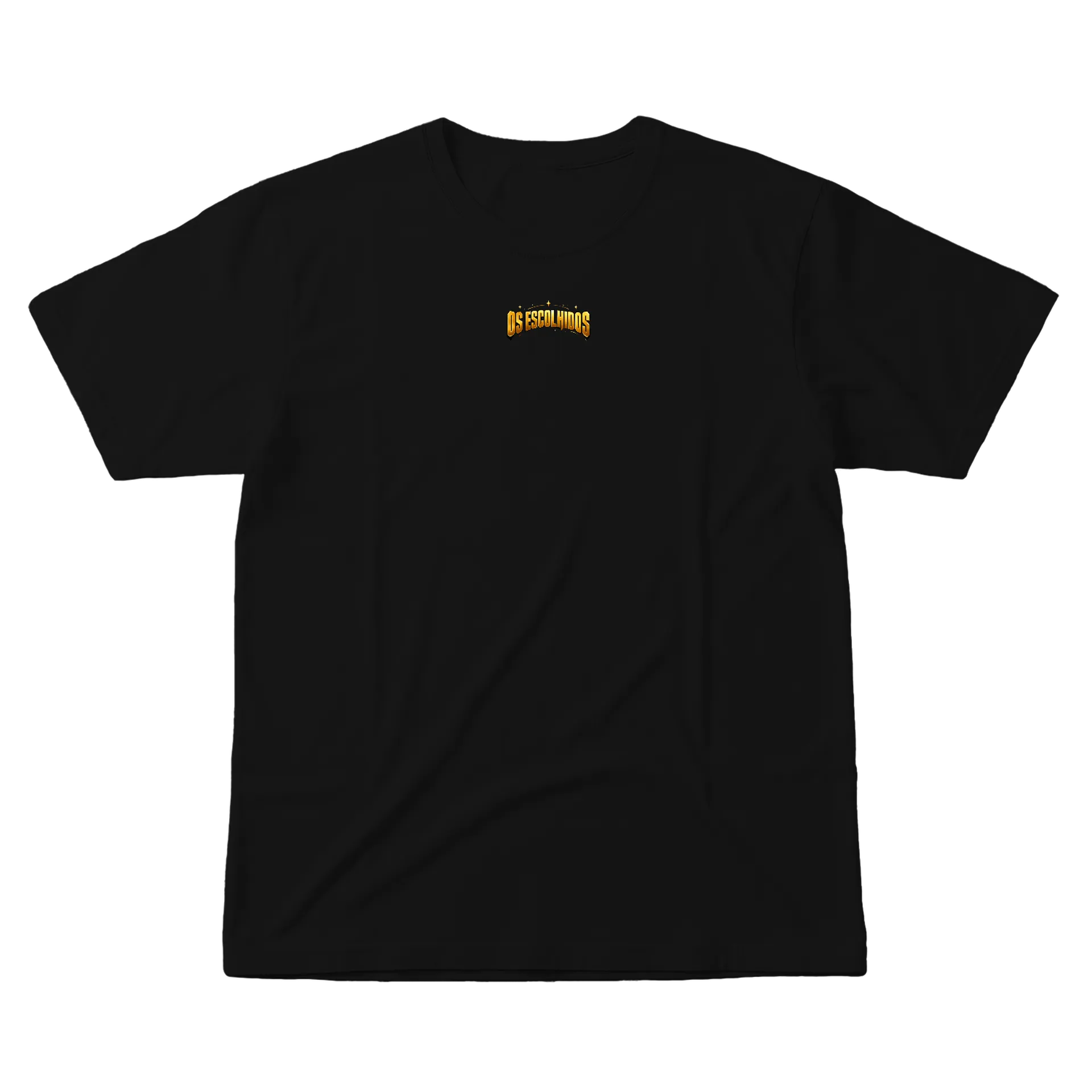Camiseta personalizada - Imagem 1