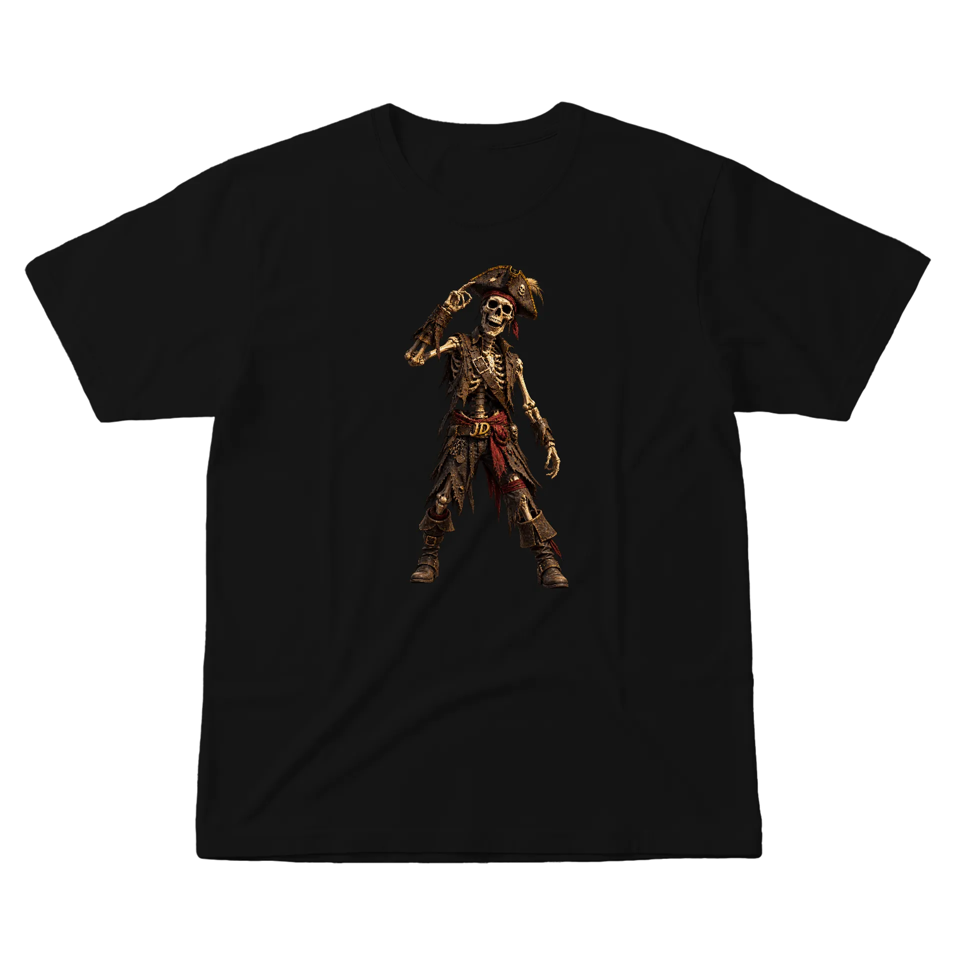 Camiseta personalizada - Imagem 1