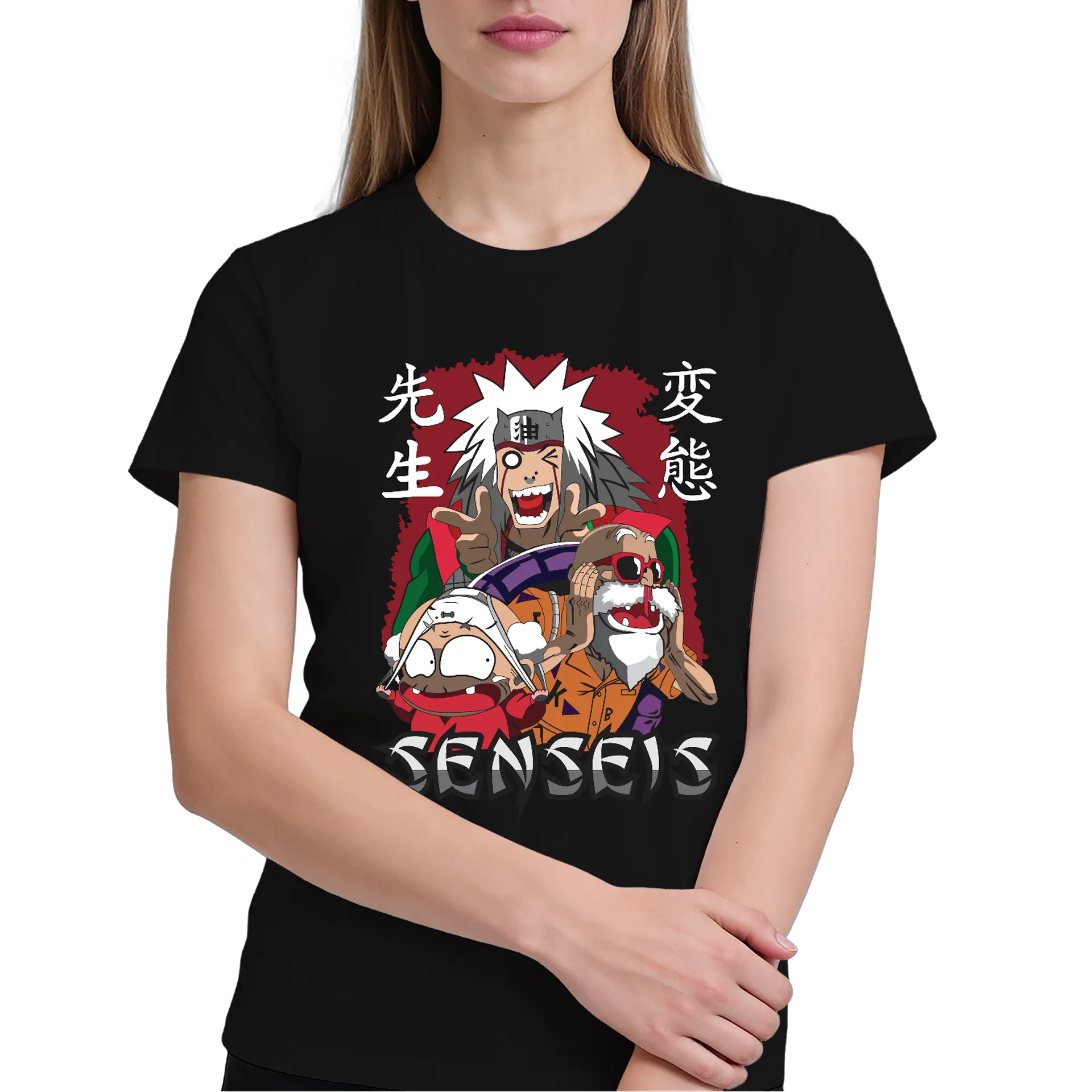 SENSEIS - Imagem 3