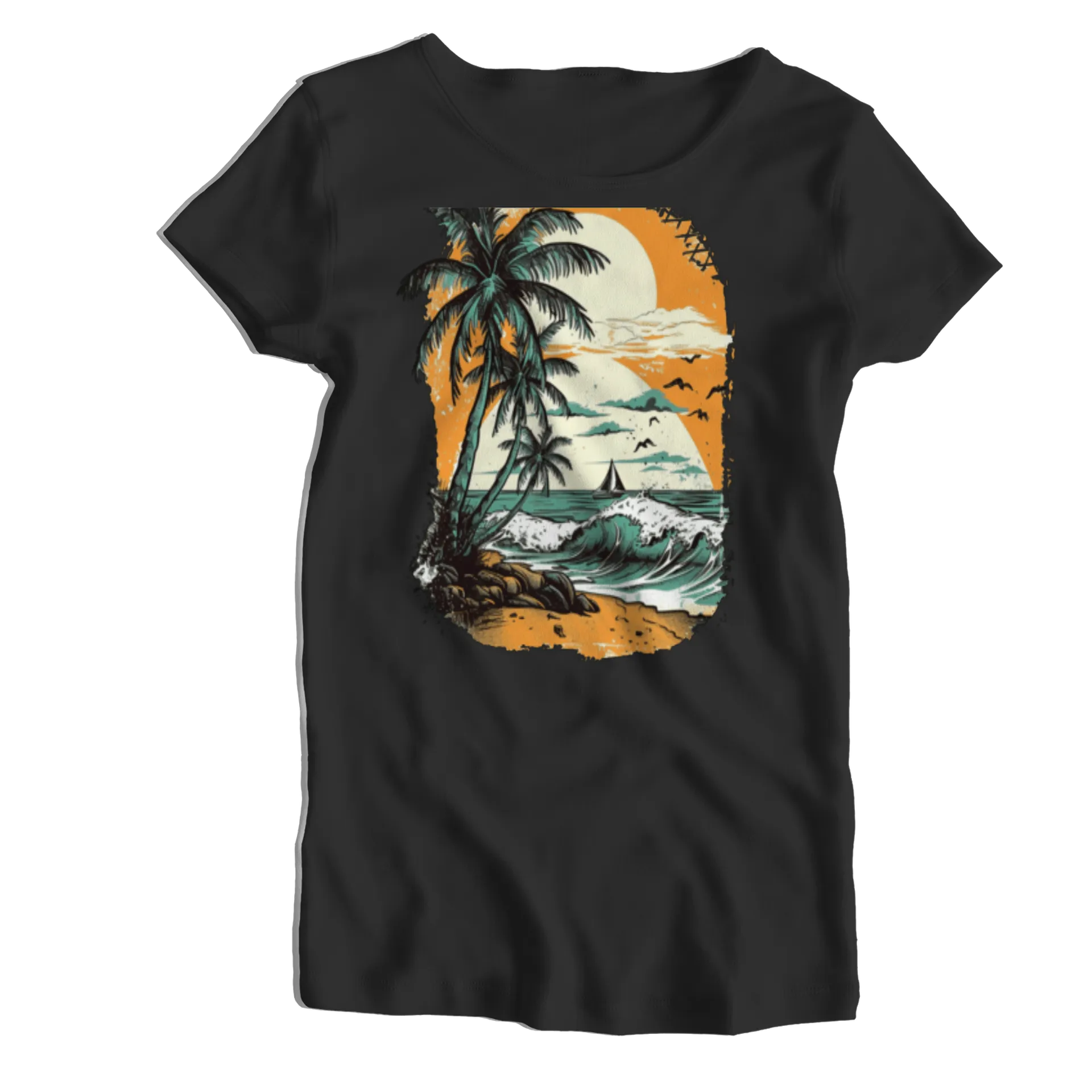 Babylook personalizado de Jonathan