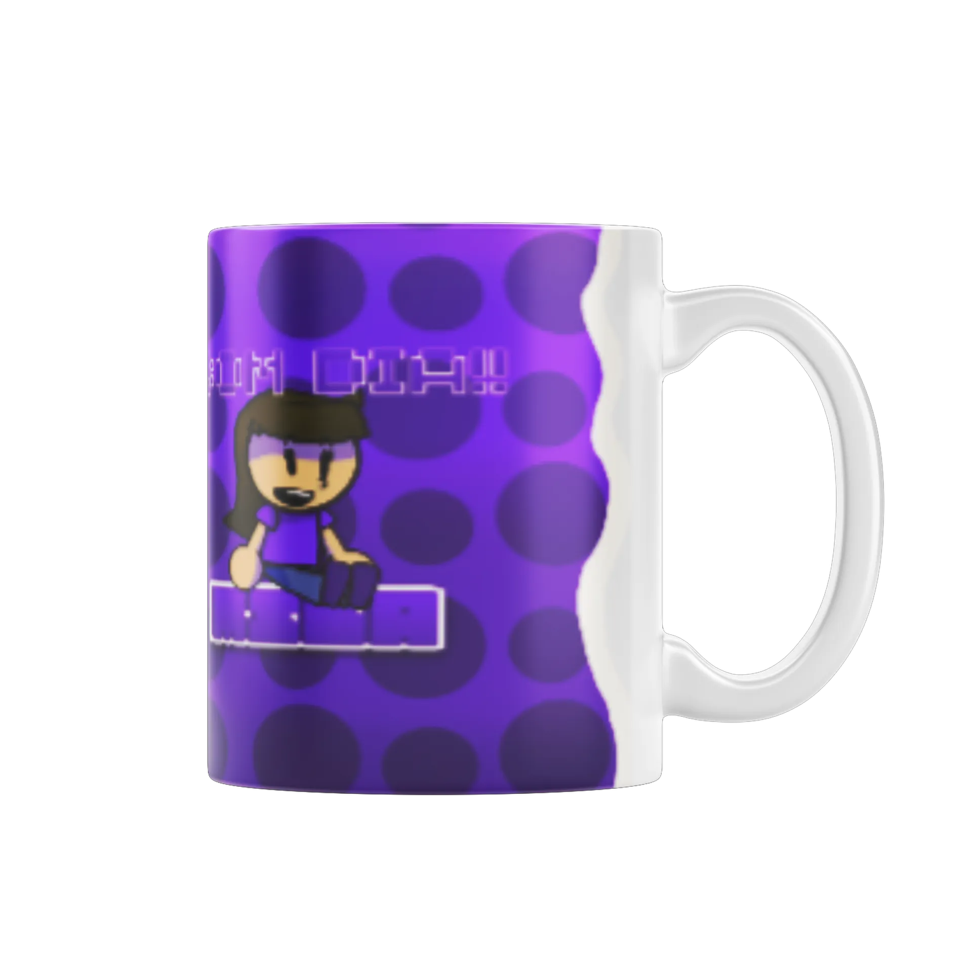 CANECA (JP'S WORLD) MILA🟣 de ★JP'S WORLD★