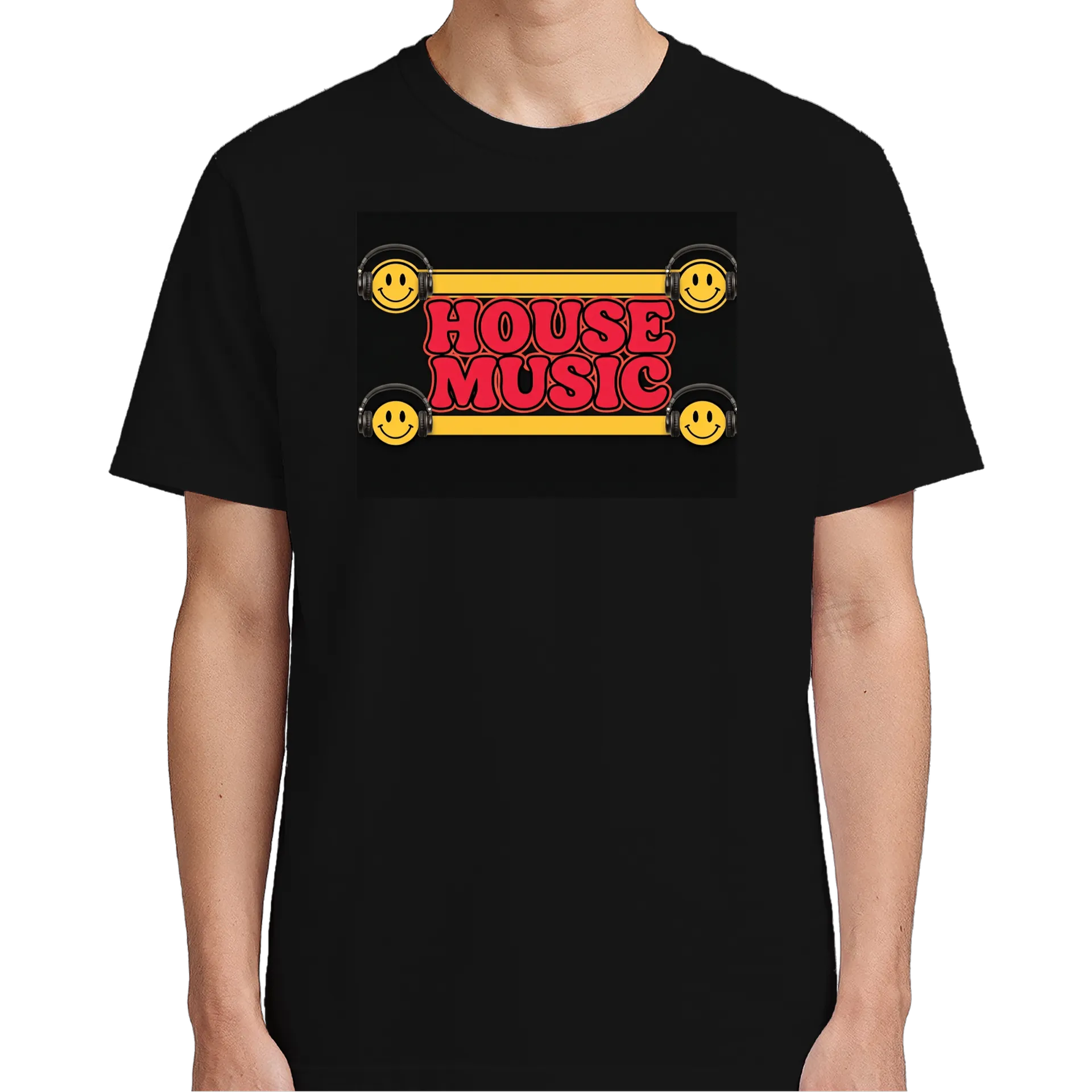 Camiseta personalizada - Imagem 5