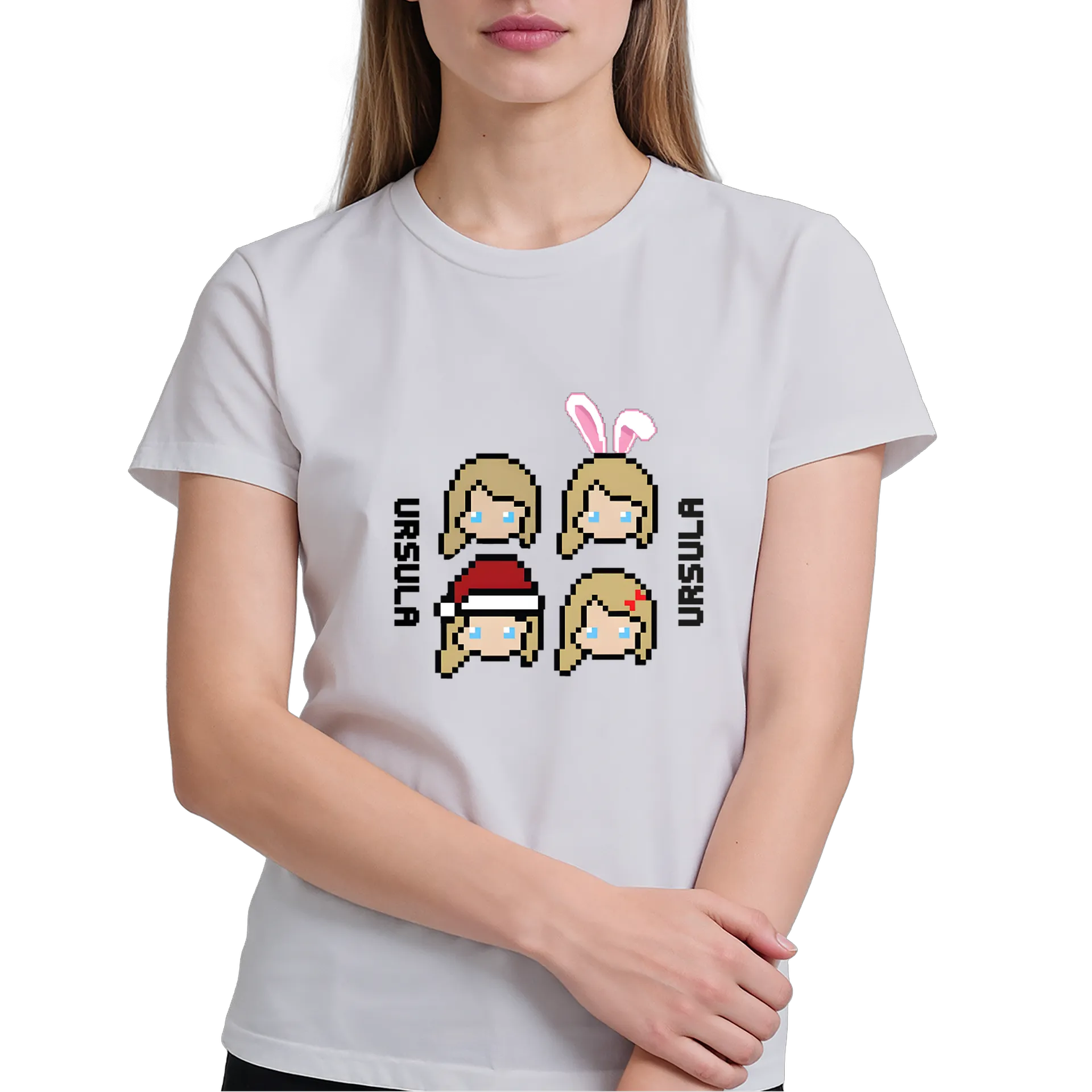 Camiseta Ursula | The Arrow Boy - Imagem 3