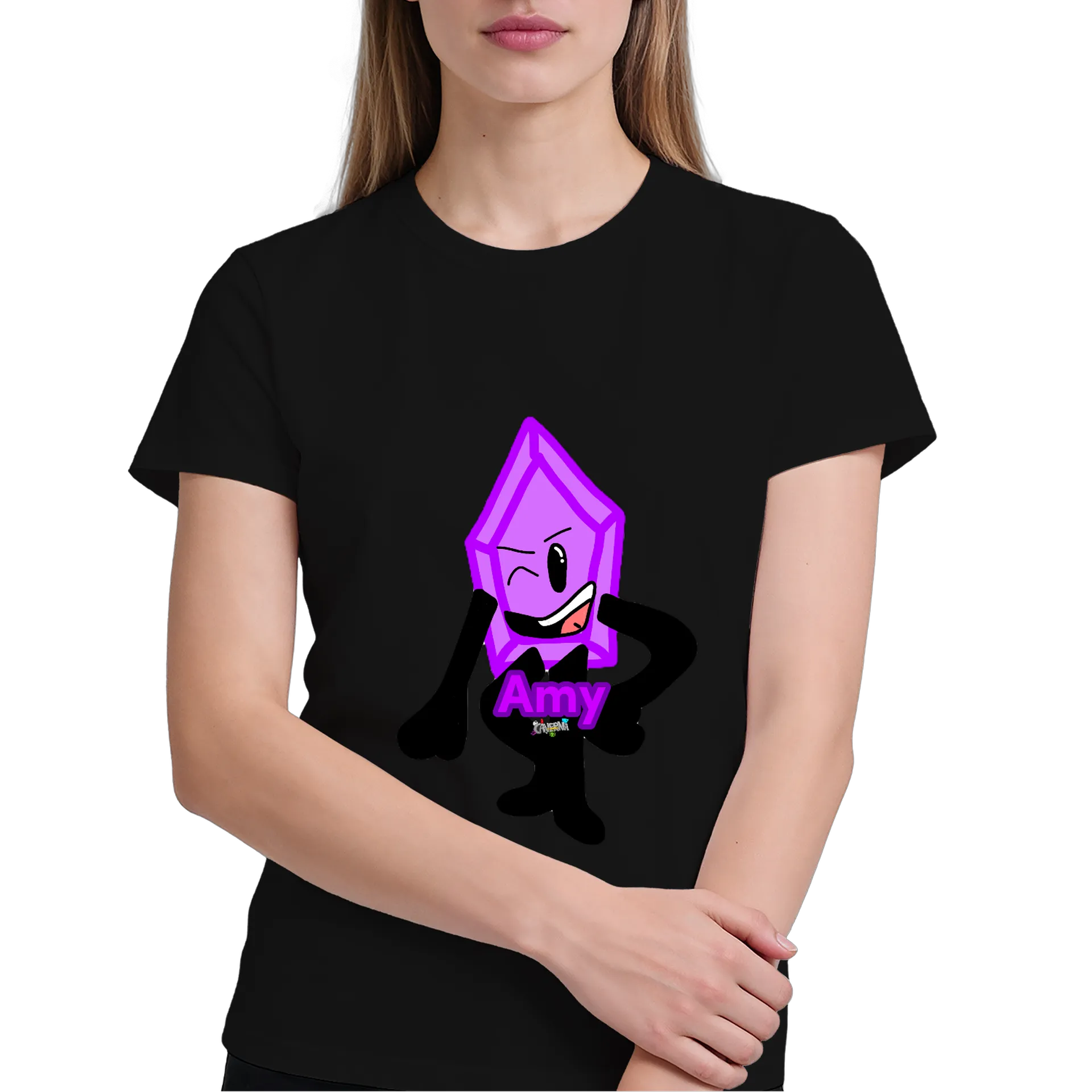 Camisola Amy - Imagem 4