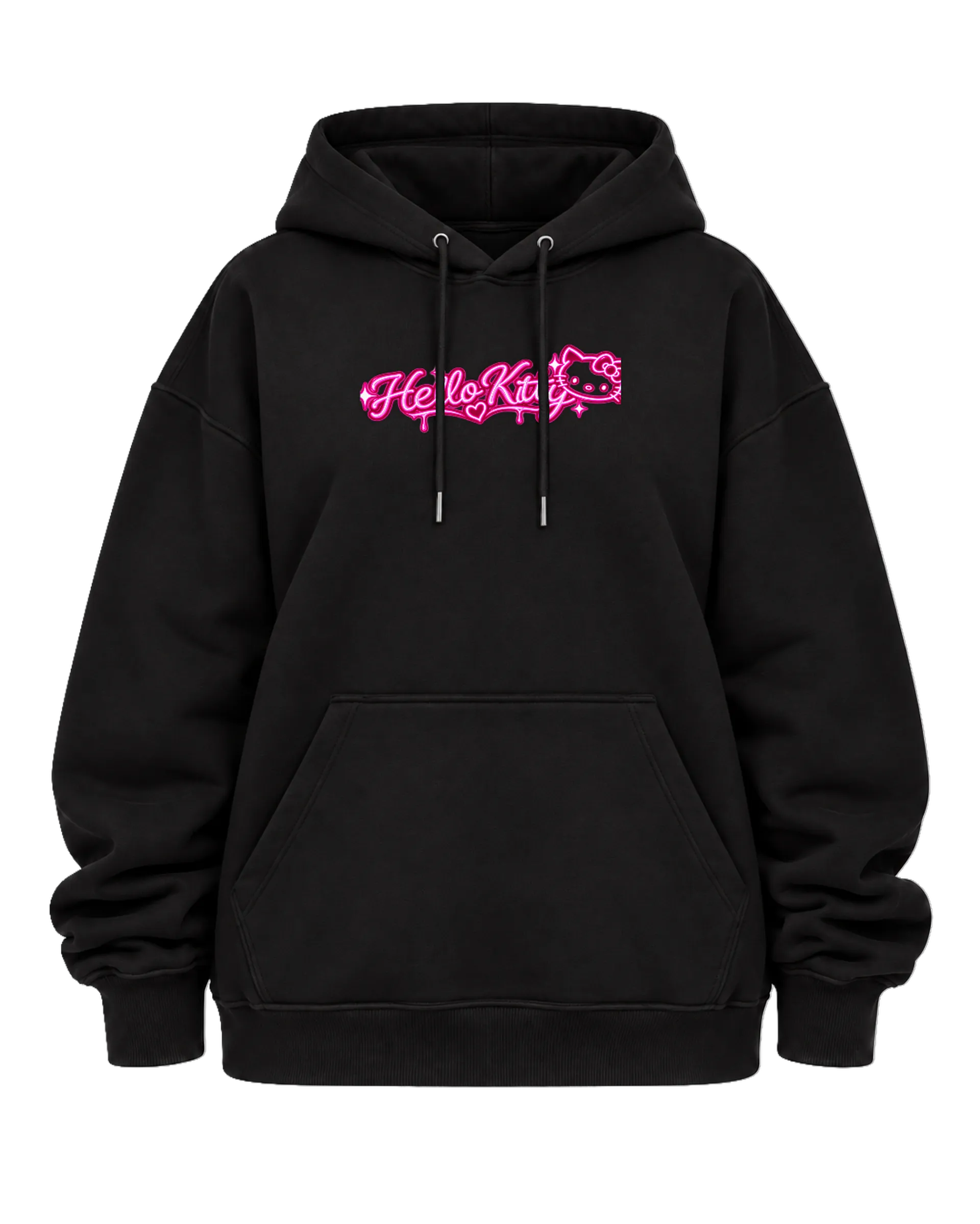 Blusa de moletom personalizada - Imagem 5