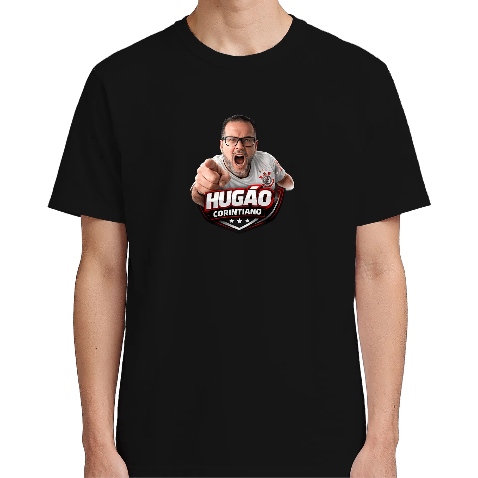 Camiseta personalizada - Imagem 5