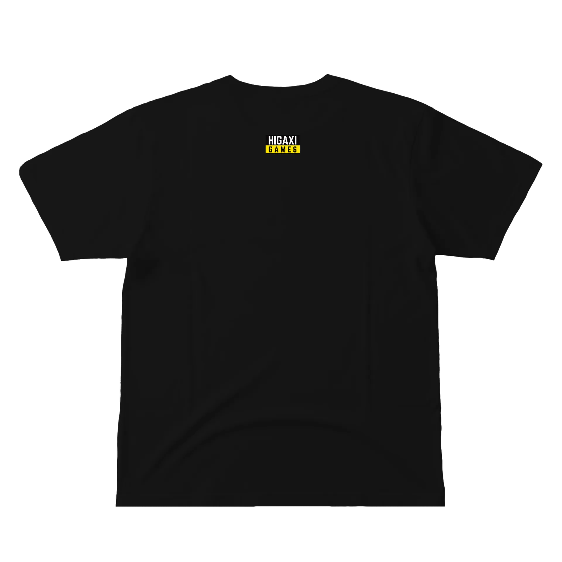 Camiseta Gamer CLT - Imagem 4