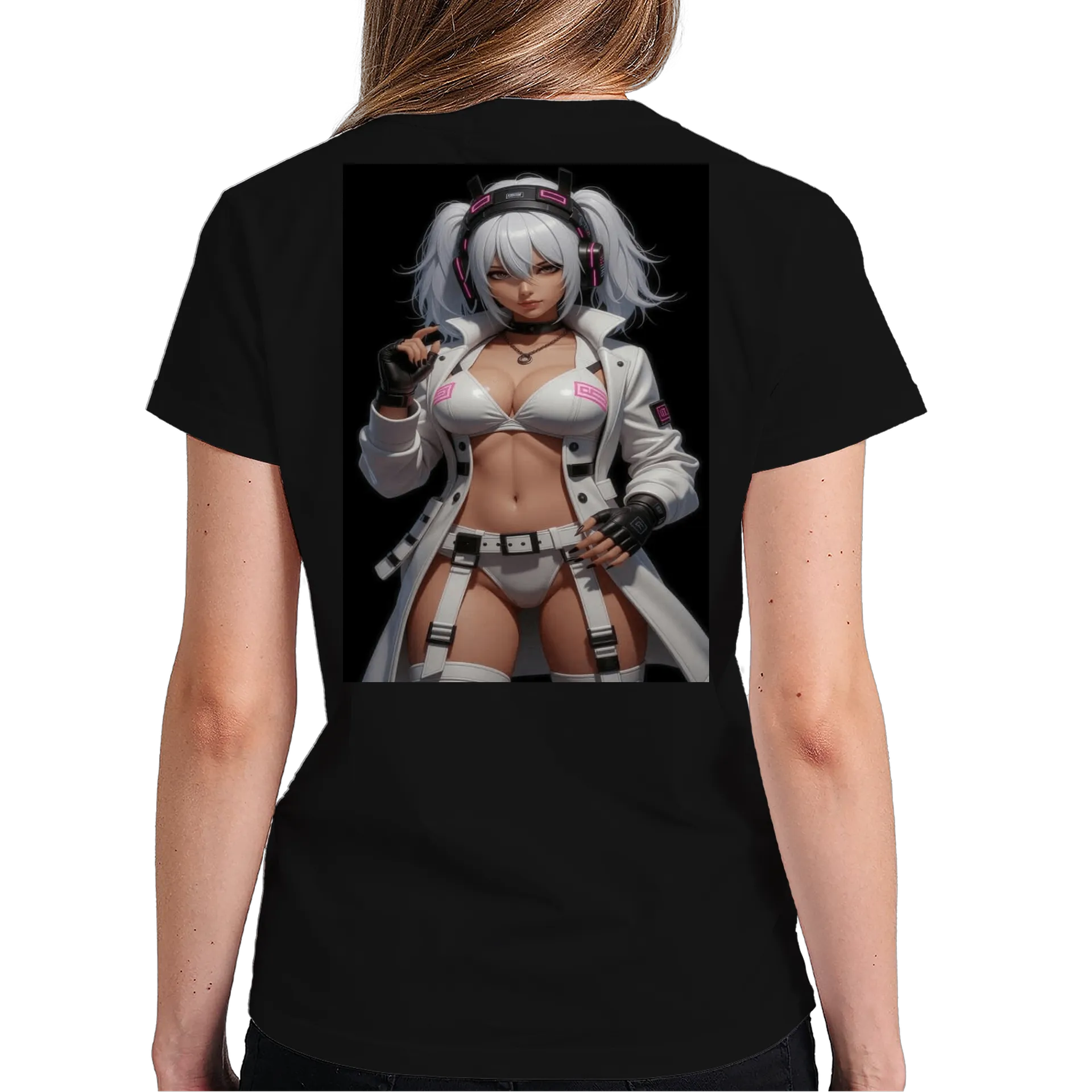 Camiseta personalizada - Imagem 6