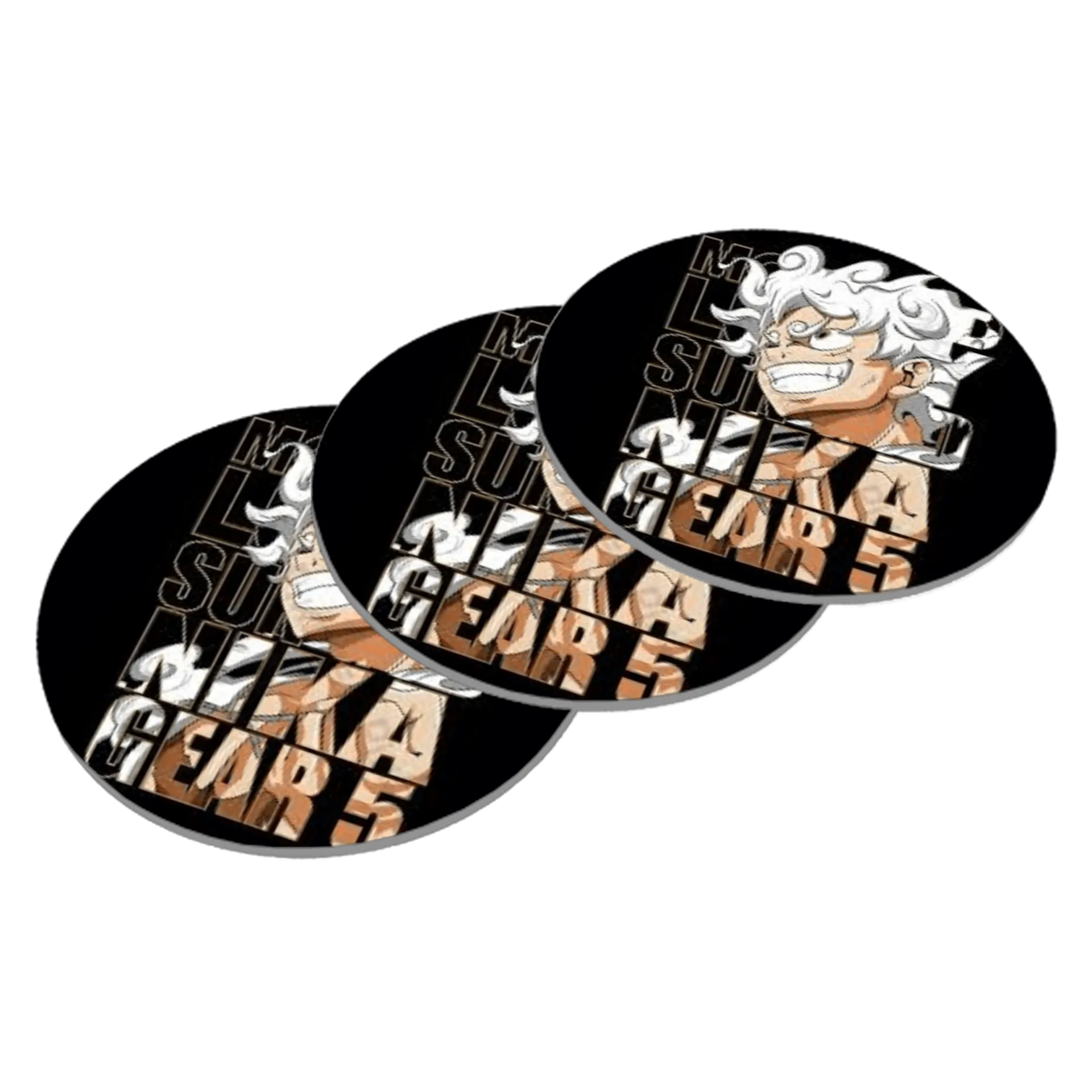 Porta-copos personalizado - Imagem 3