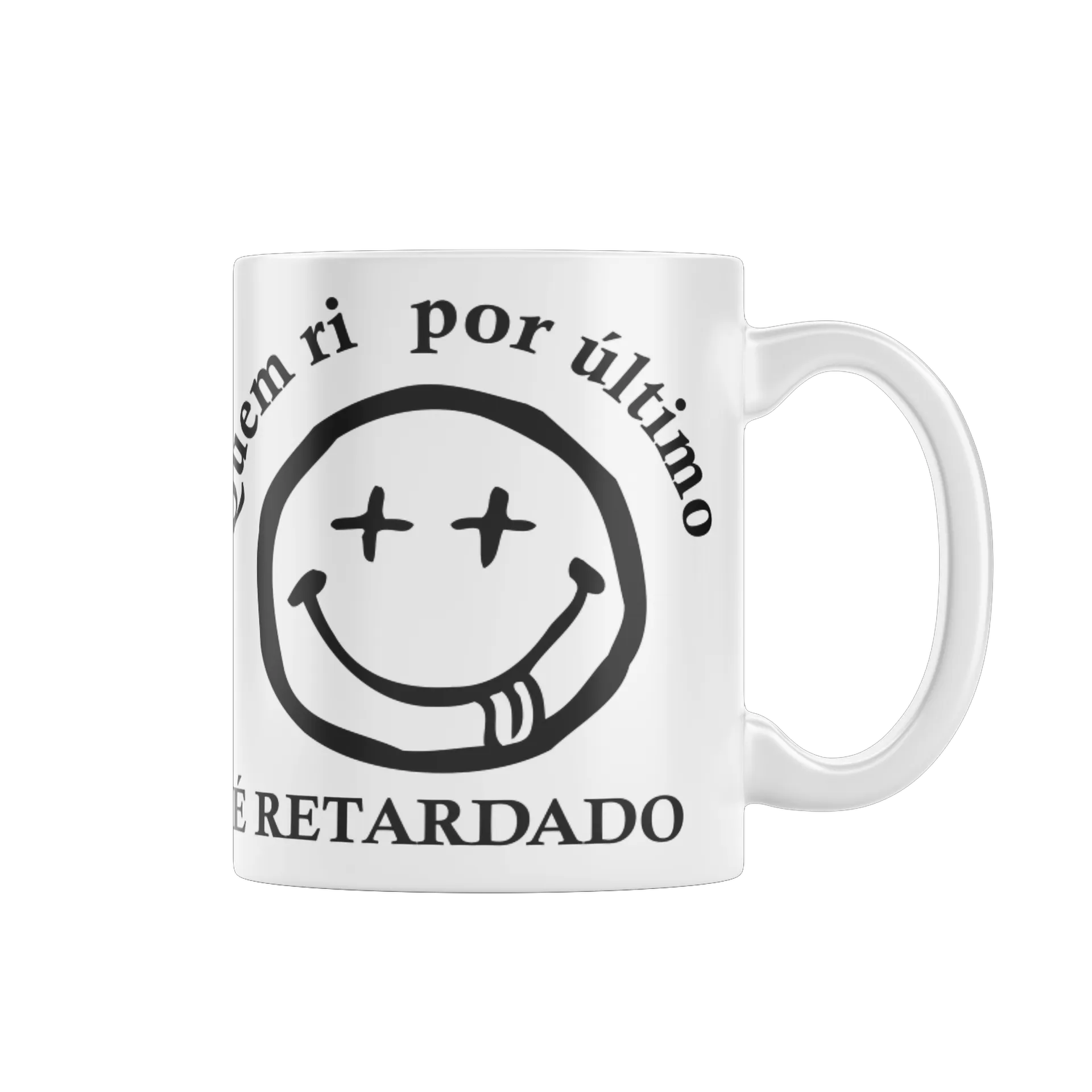 Caneca personalizada - Imagem 1