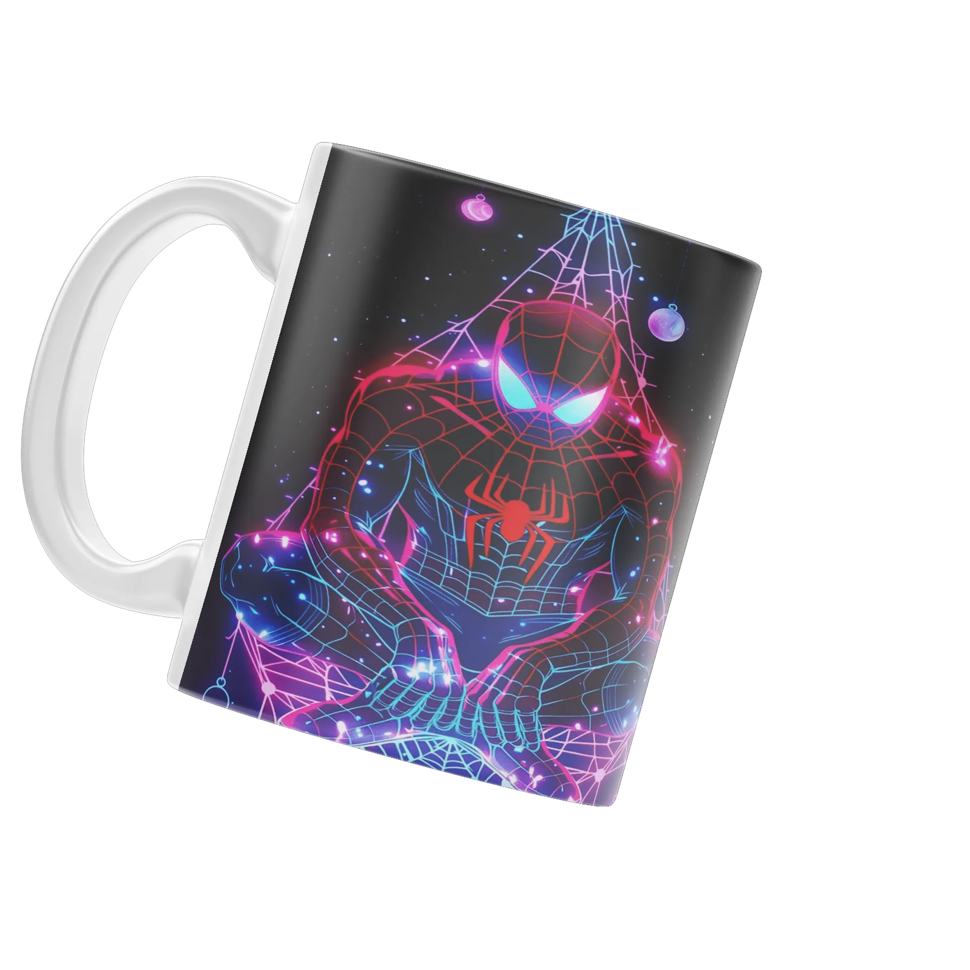 Caneca personalizada de Dani — imagem 1 de 4
