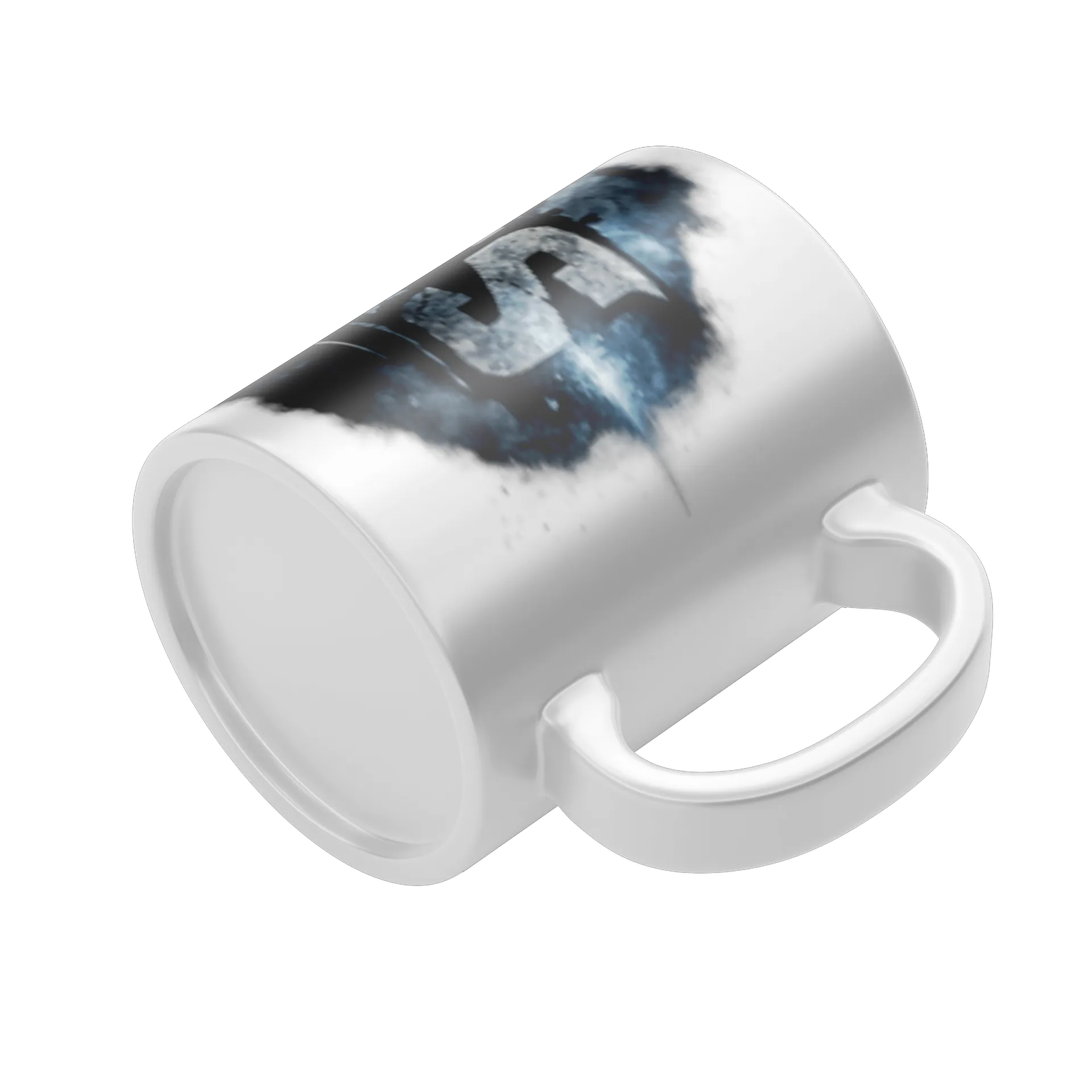 Caneca personalizada de WILLIAN — imagem 3 de 3
