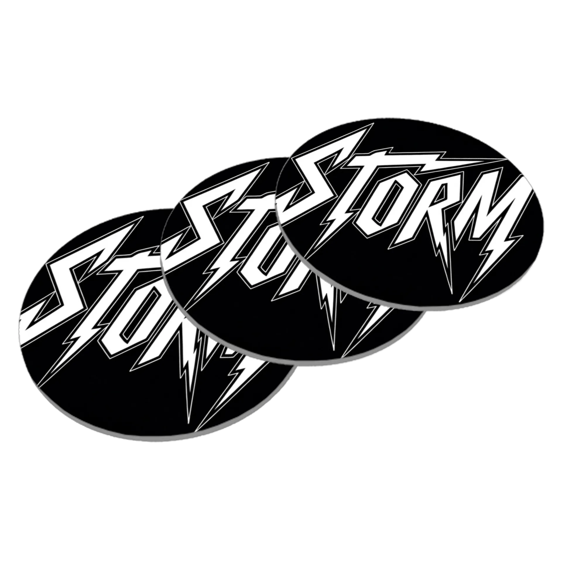 Porta-copos personalizado STORM - Imagem 3