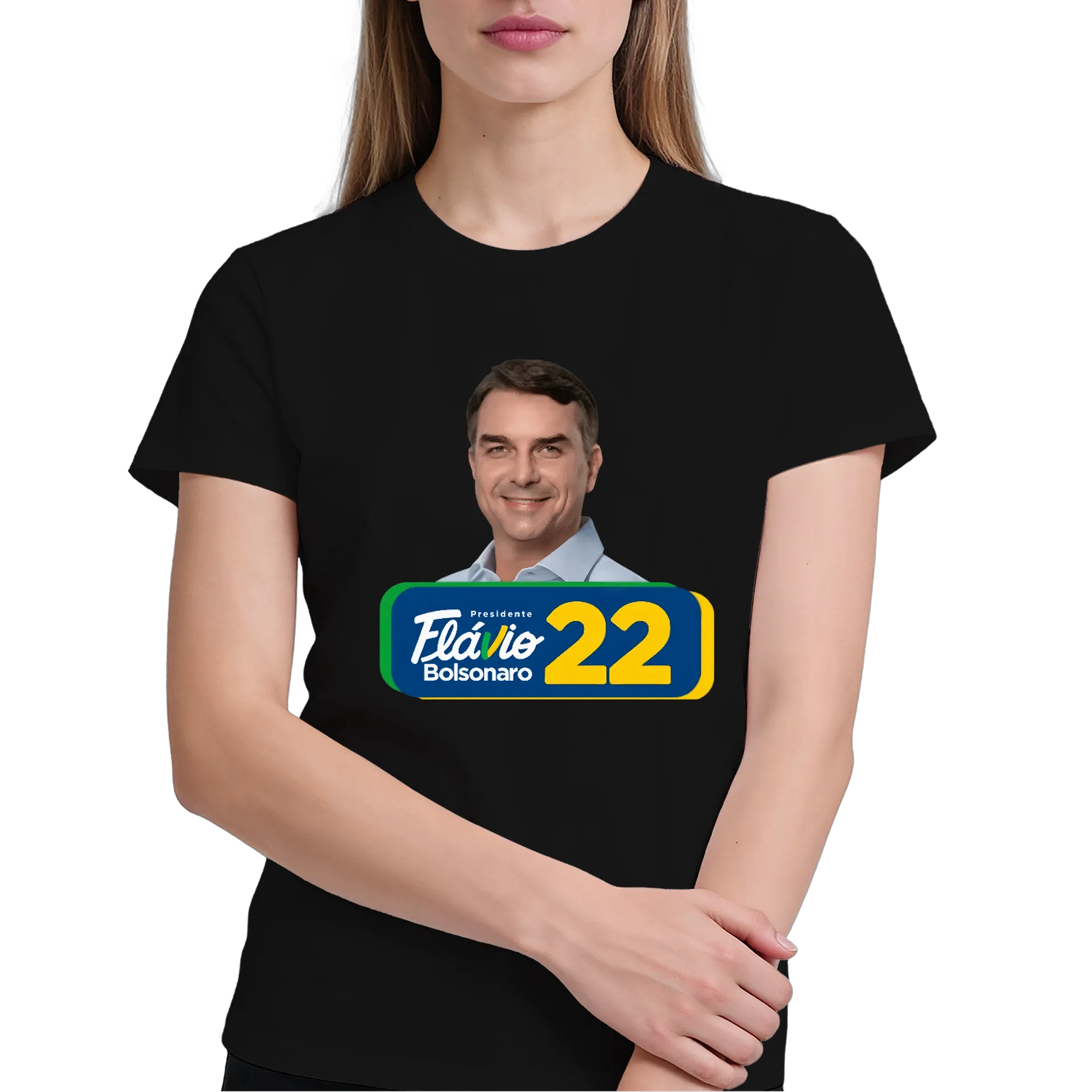 Camiseta personalizada de Gato Curioso  — imagem 3 de 6