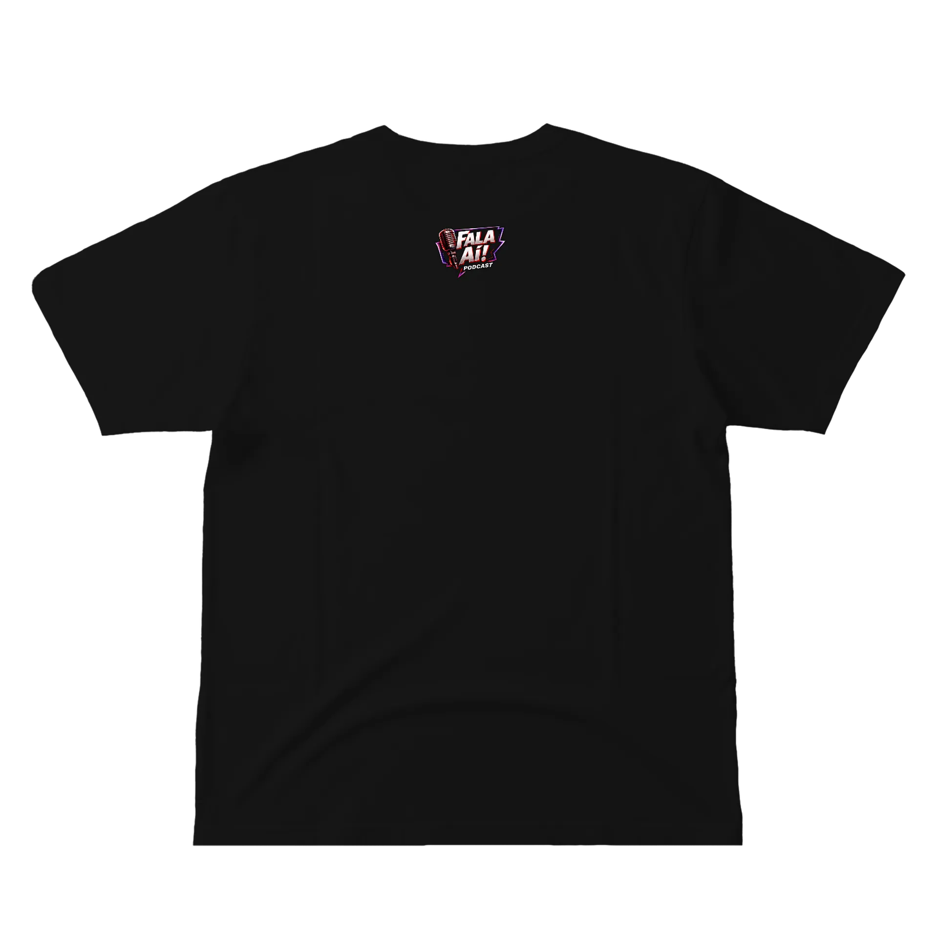 Camiseta personalizada - Imagem 3