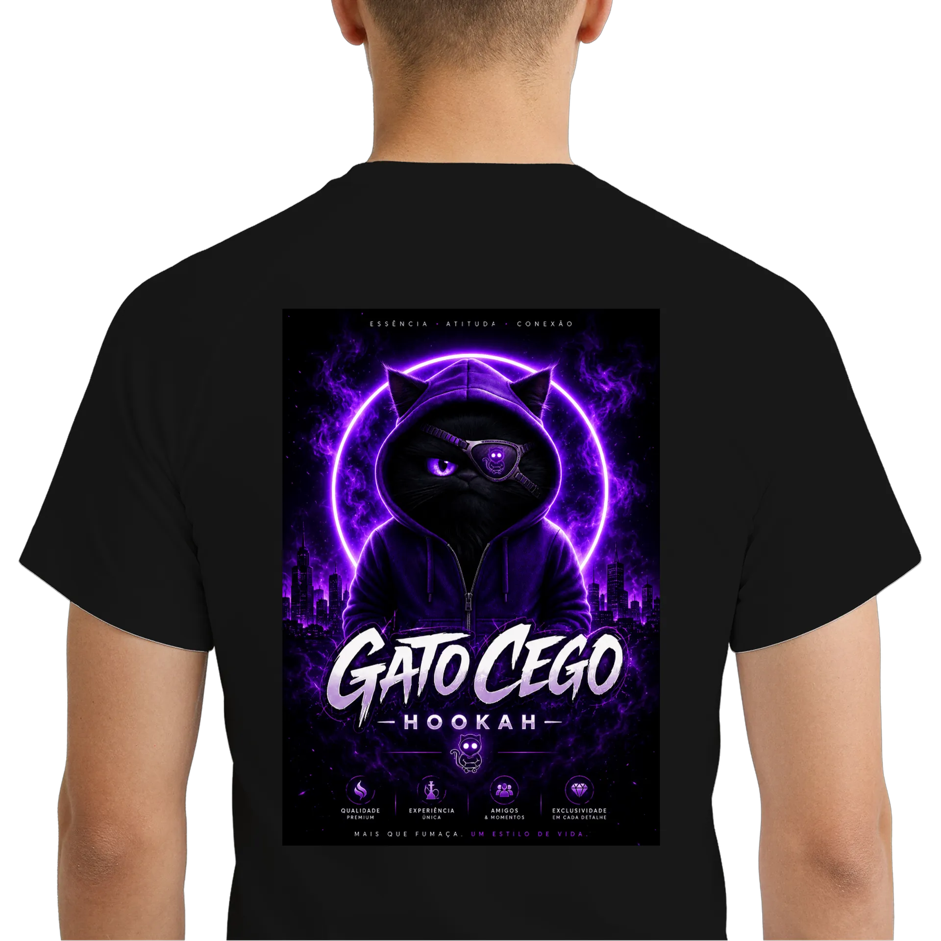 Camiseta DryFit - Imagem 6