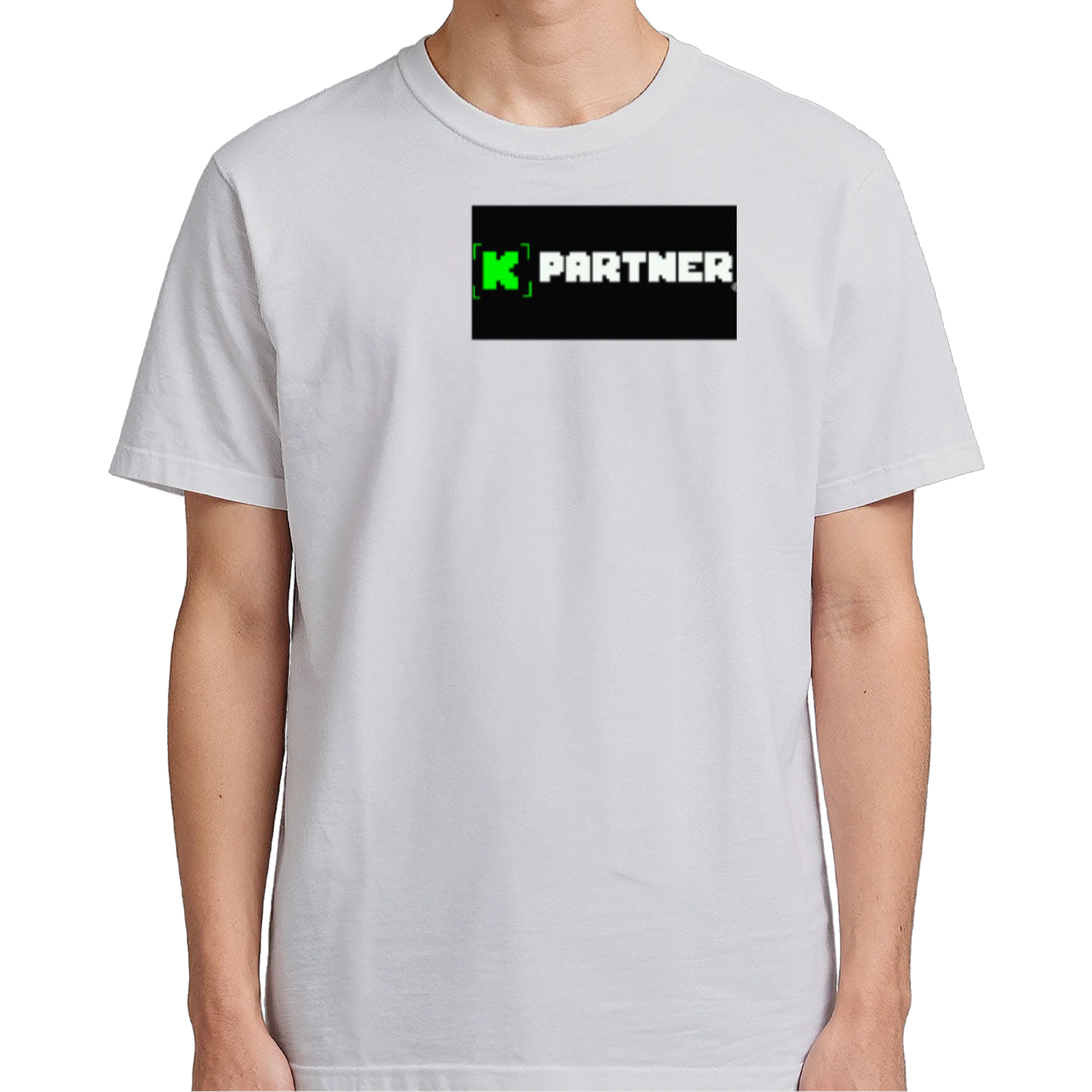 Camiseta personalizada - Imagem 5