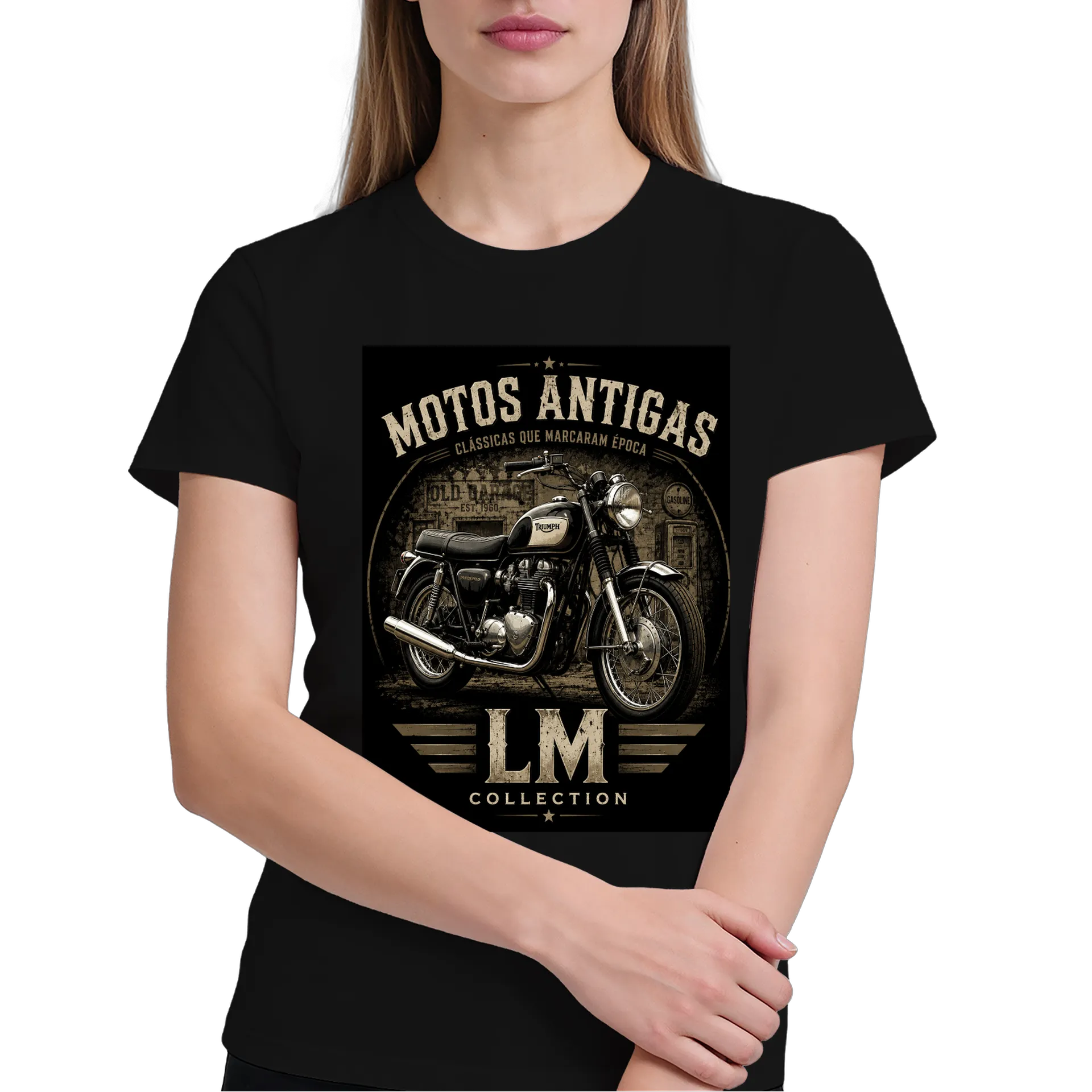Camiseta personalizada - Imagem 4