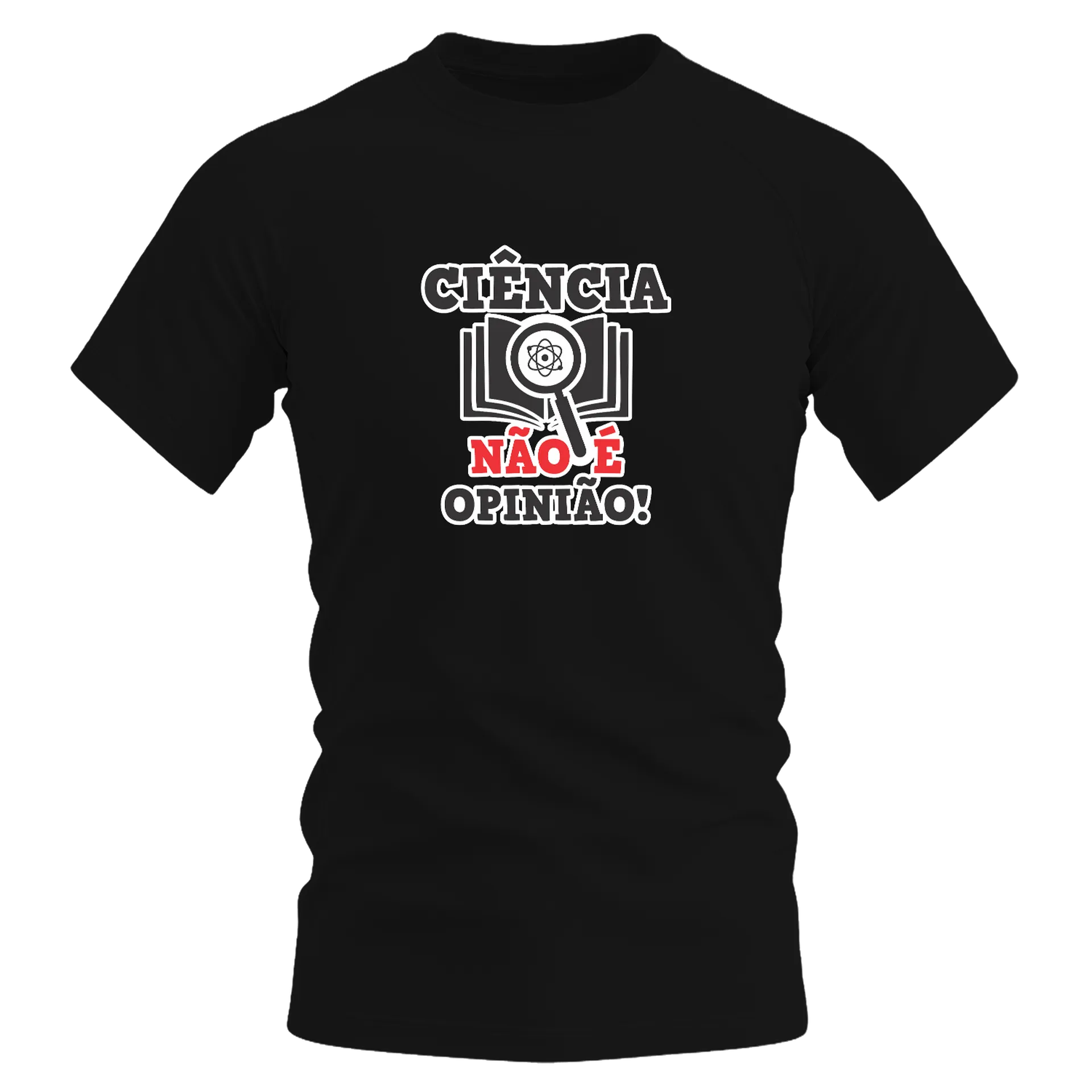 Camiseta DryFit - Imagem 1