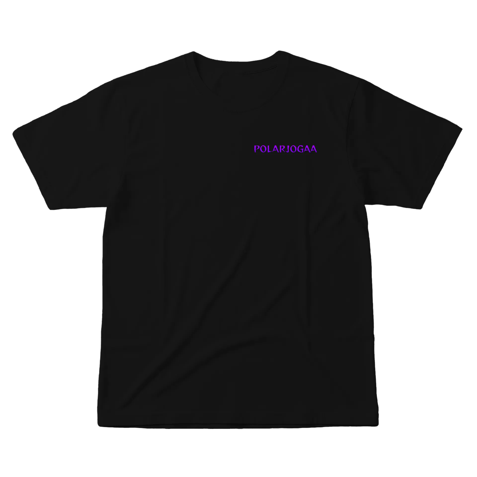 Camiseta PolarJogaa Popcorn de DUDÃO  — imagem 1 de 6