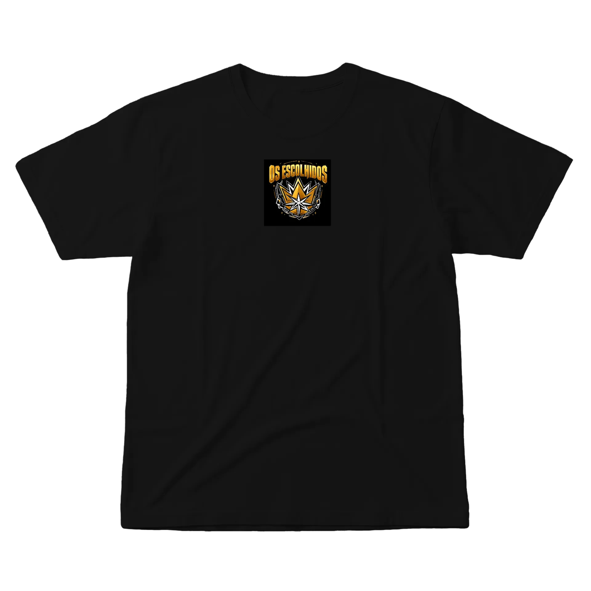 Camiseta personalizada - Imagem 1