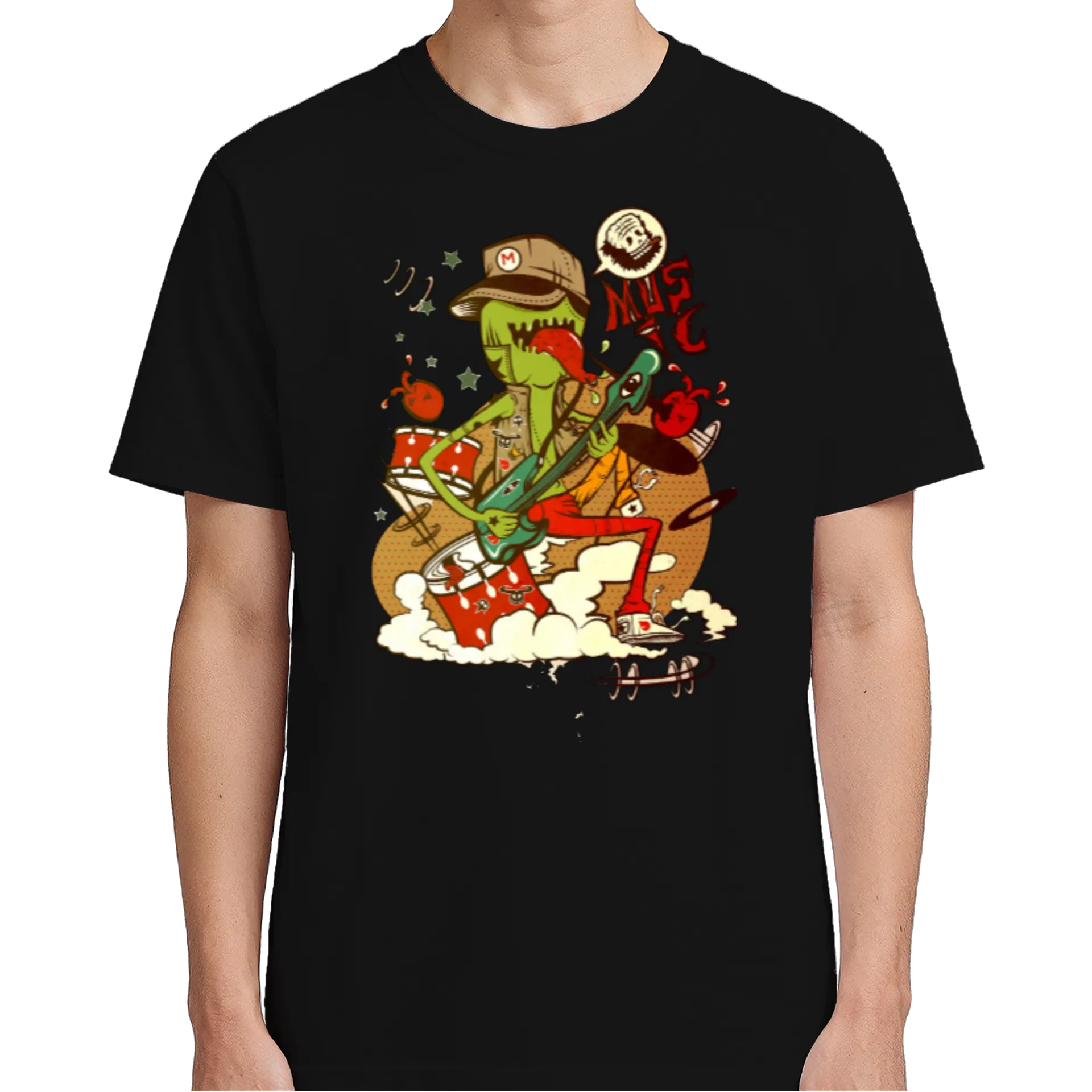 Camiseta personalizada - Imagem 5