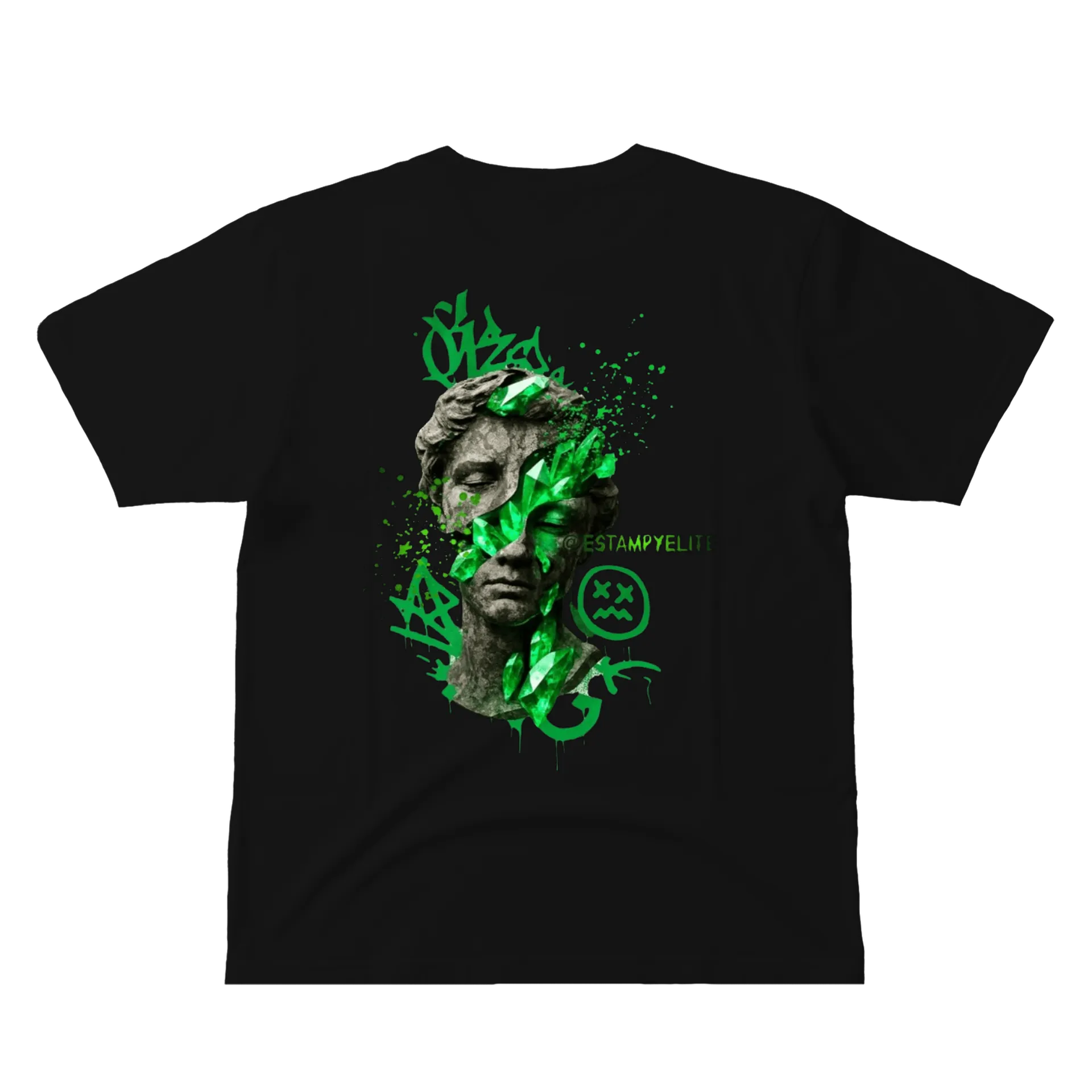 Camiseta personalizada - Imagem 3