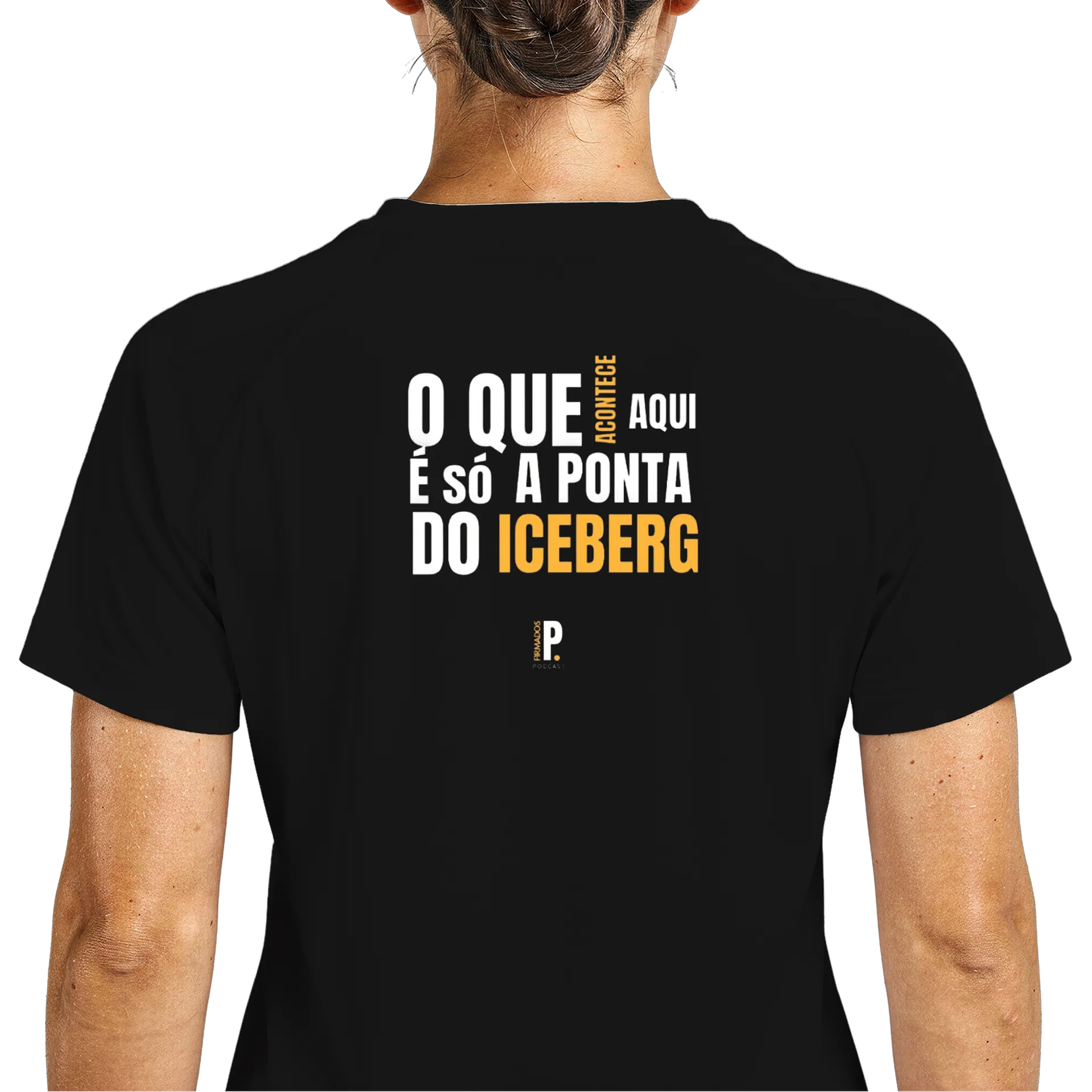 Camiseta DryFit - Imagem 5
