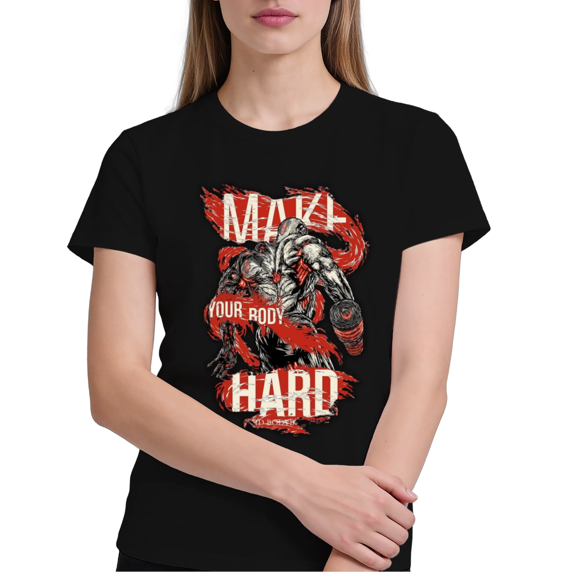 Camiseta personalizada - Imagem 4