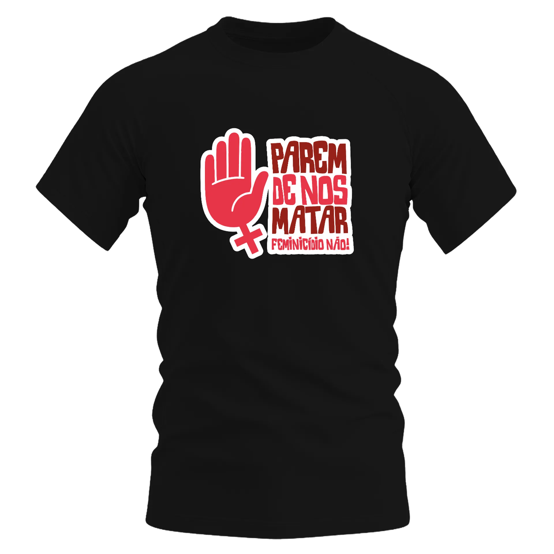 Camiseta DryFit - Imagem 1