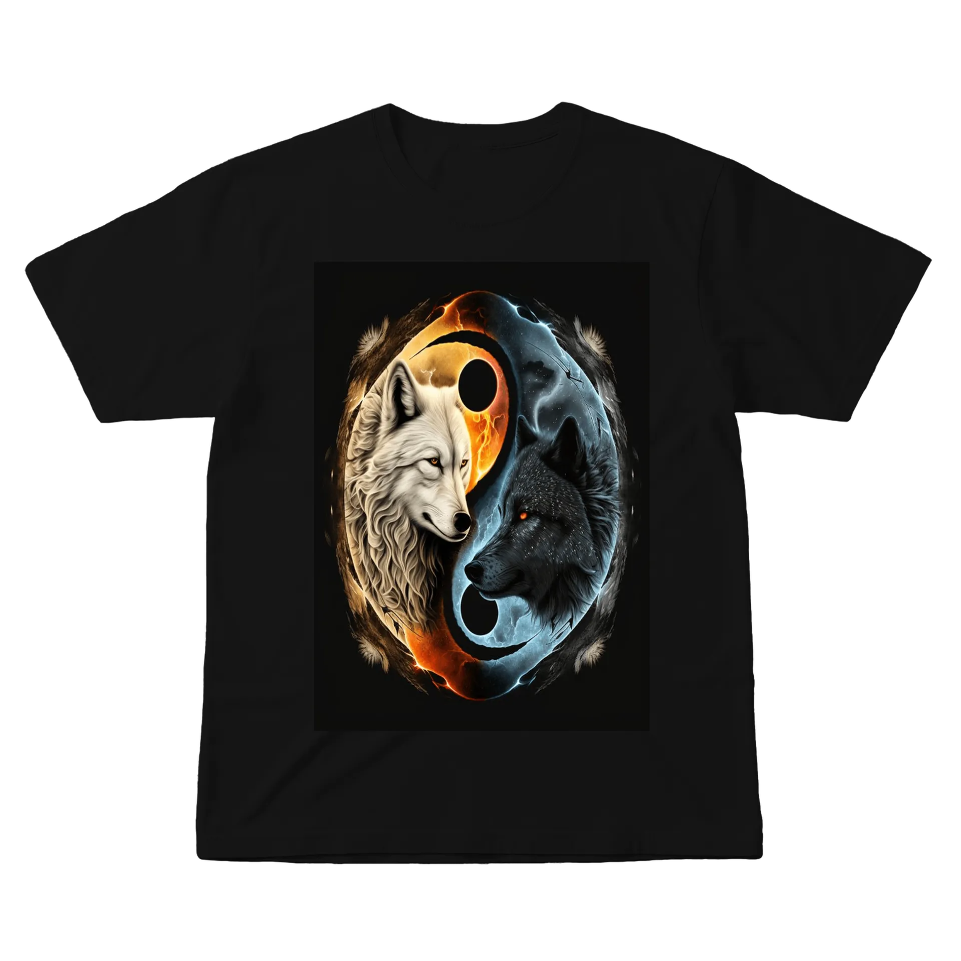 Camiseta personalizada - Imagem 1