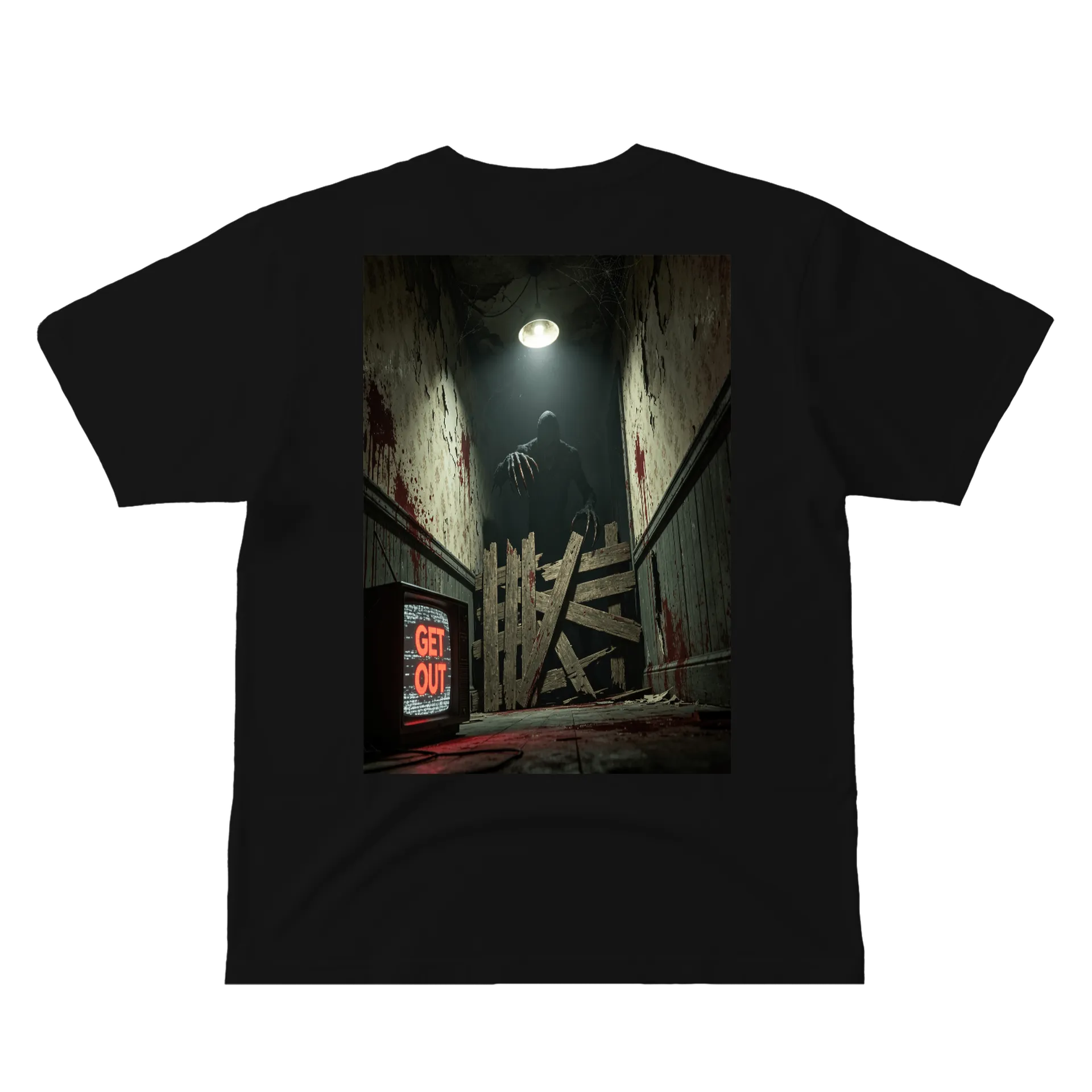 Camiseta personalizada - Imagem 3