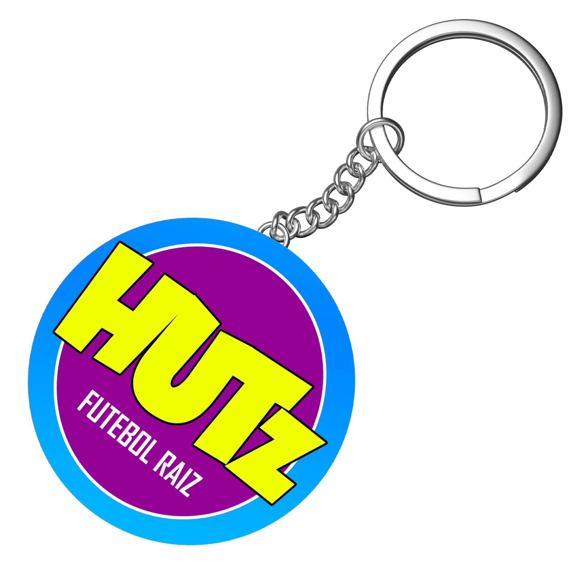 Chaveiro personalizado - Imagem 4