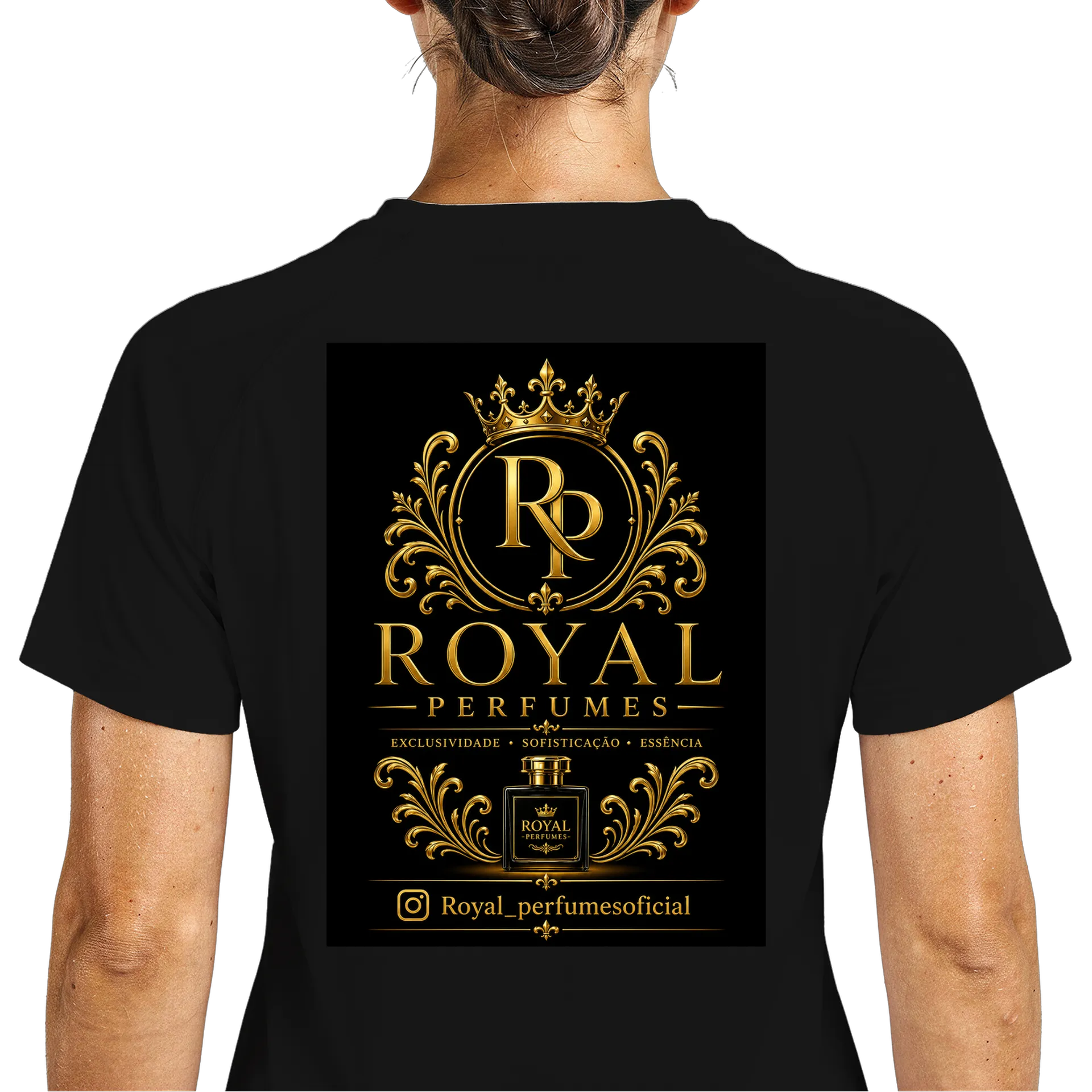 Camiseta DryFit - Imagem 5