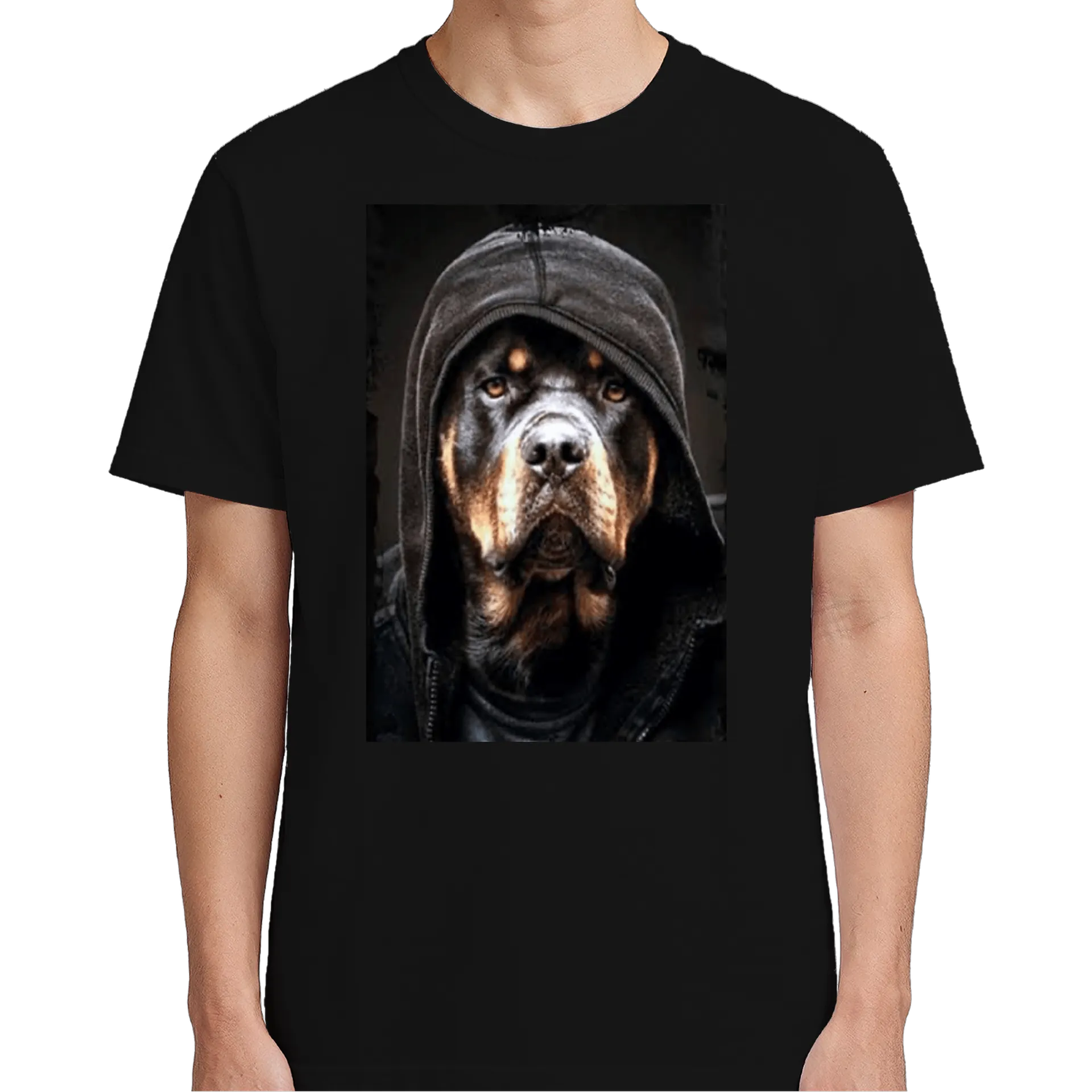 Camiseta personalizada - Imagem 5