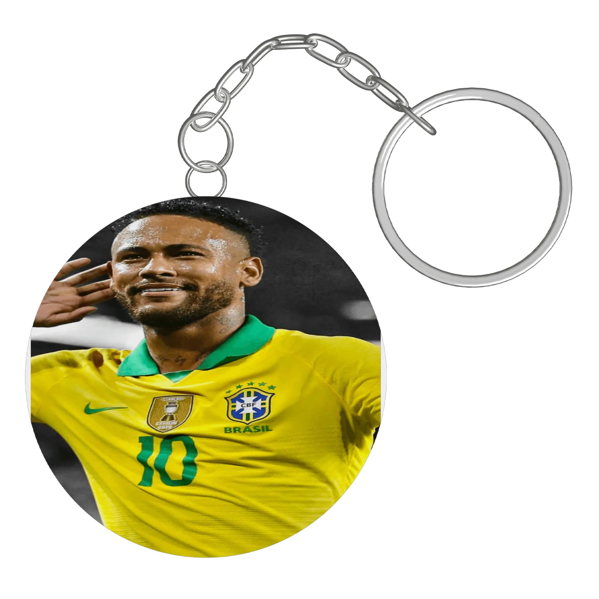 Chaveiro personalizado - Imagem 3