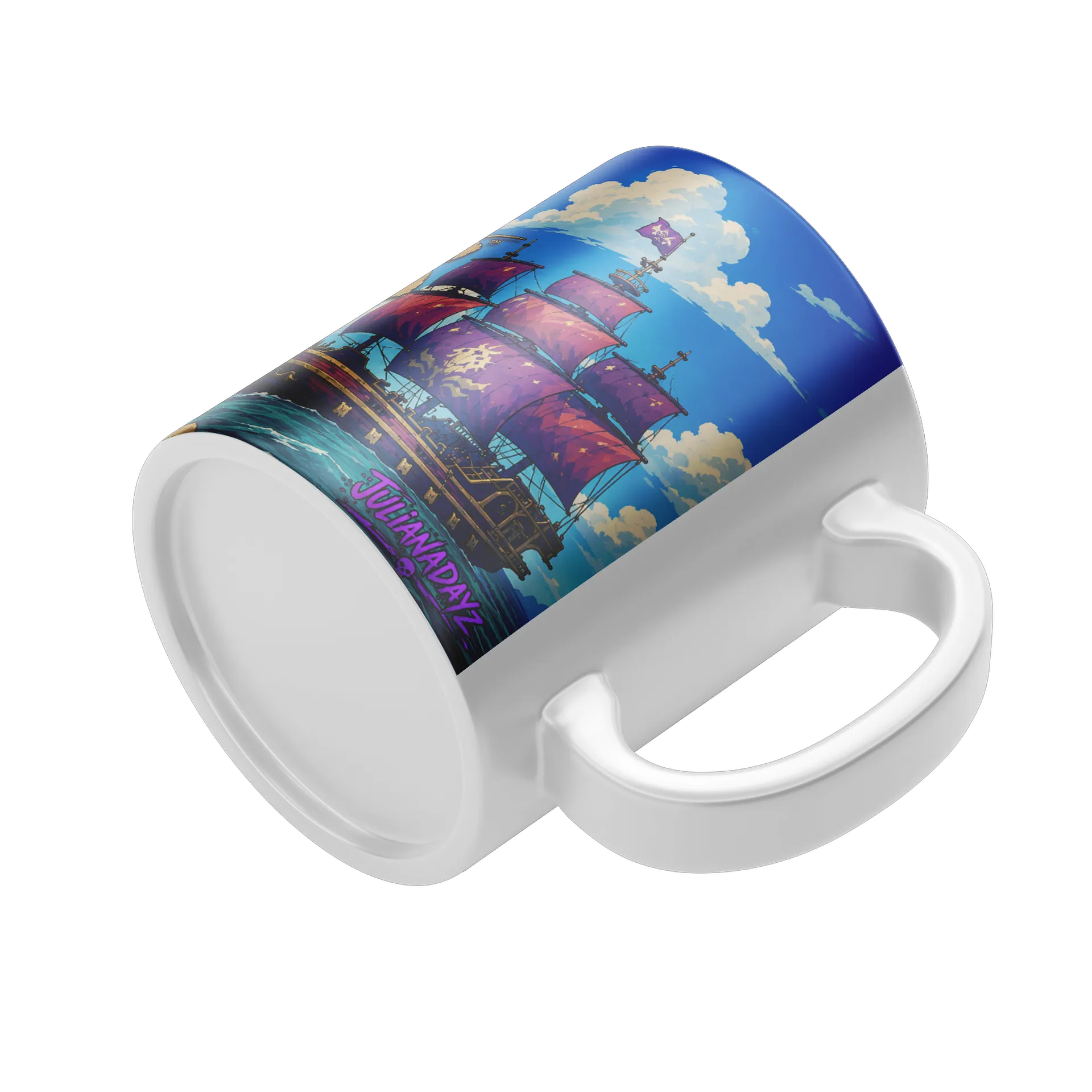 Caneca personalizada - Imagem 4