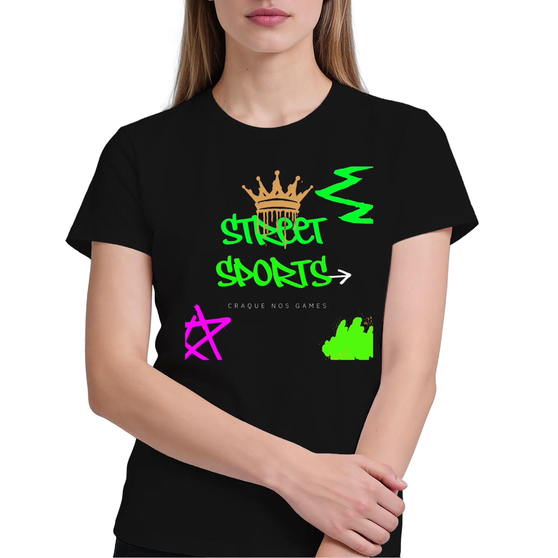 Camiseta personalizada - Imagem 4